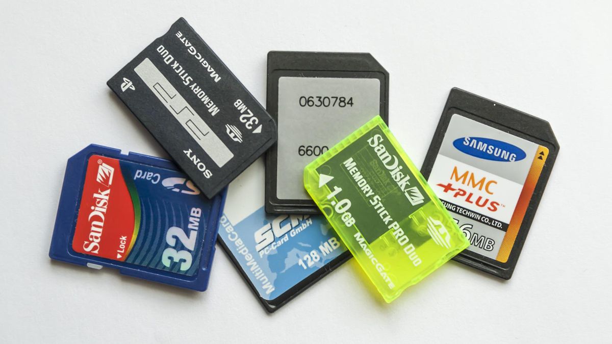 Cómo recuperar y formatear una tarjeta SD o microSD dañada