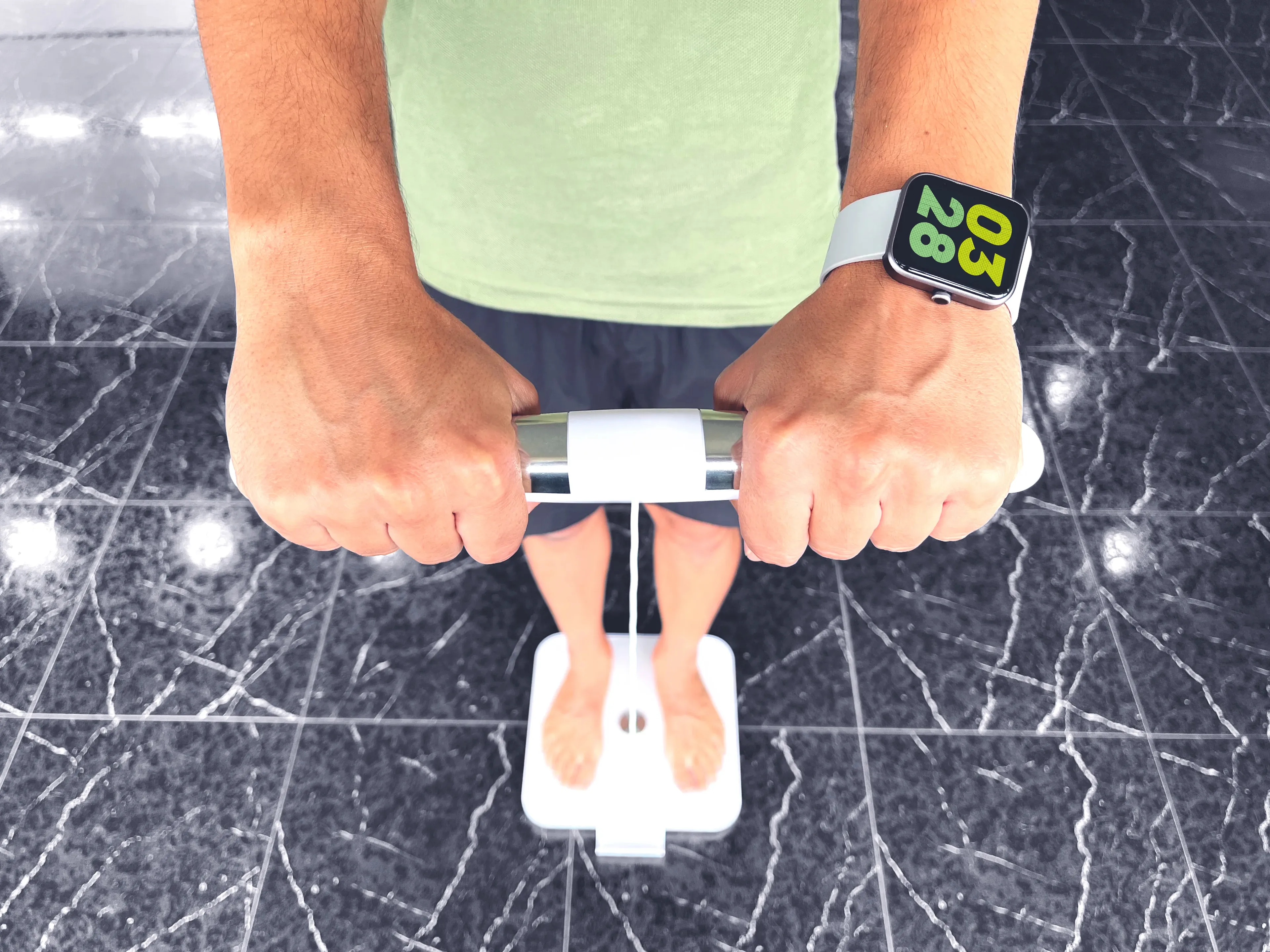 SPC ATENEA FIT PRO