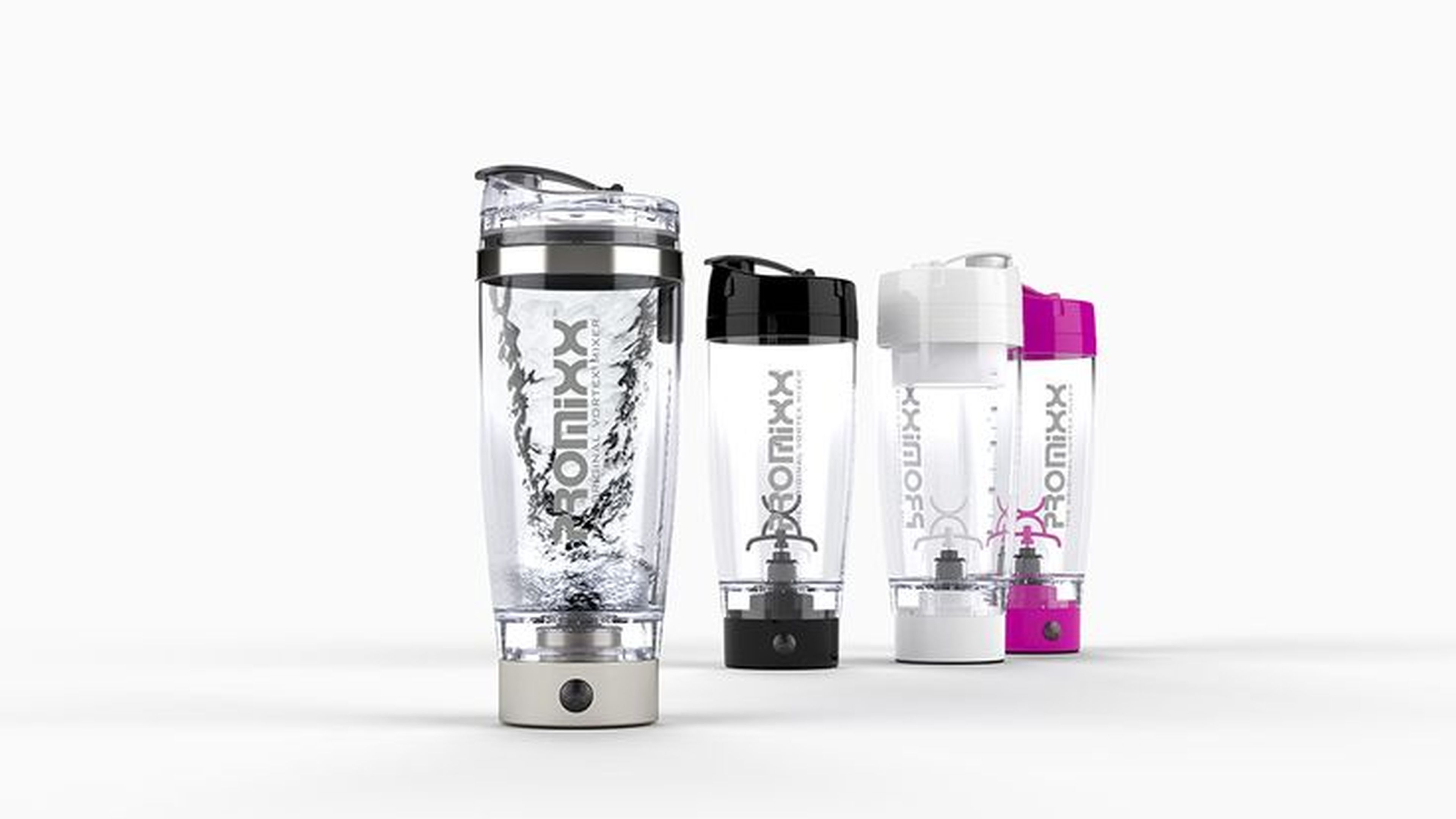 Batido de proteinas