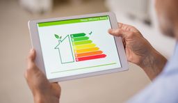 Ahorro energético eficiencia