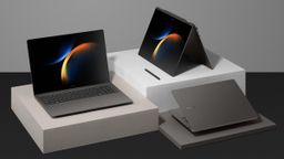 galaxy book 3