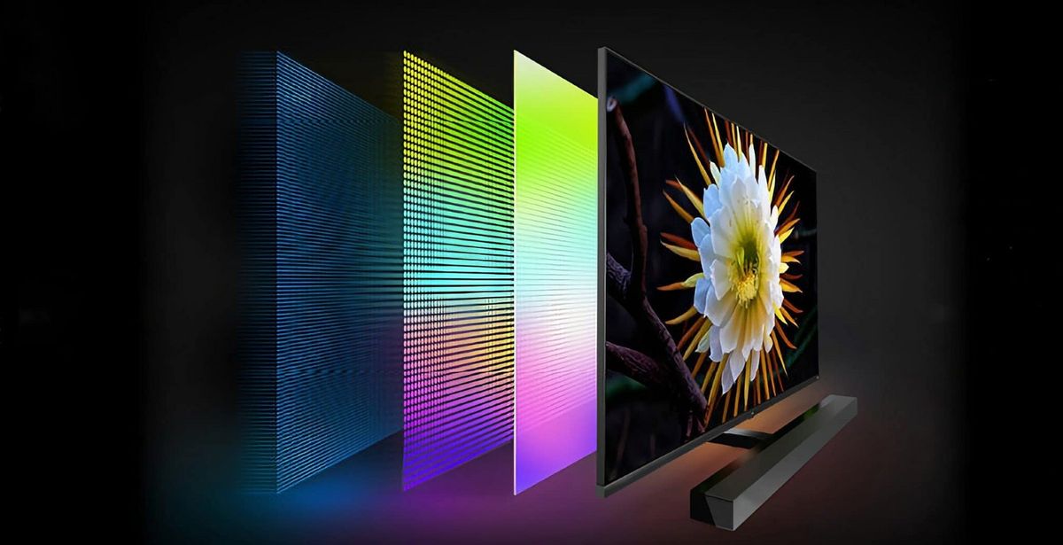 Samsung sigue apostando por OLED con un monitor gaming y una TV de 77 pulgadas