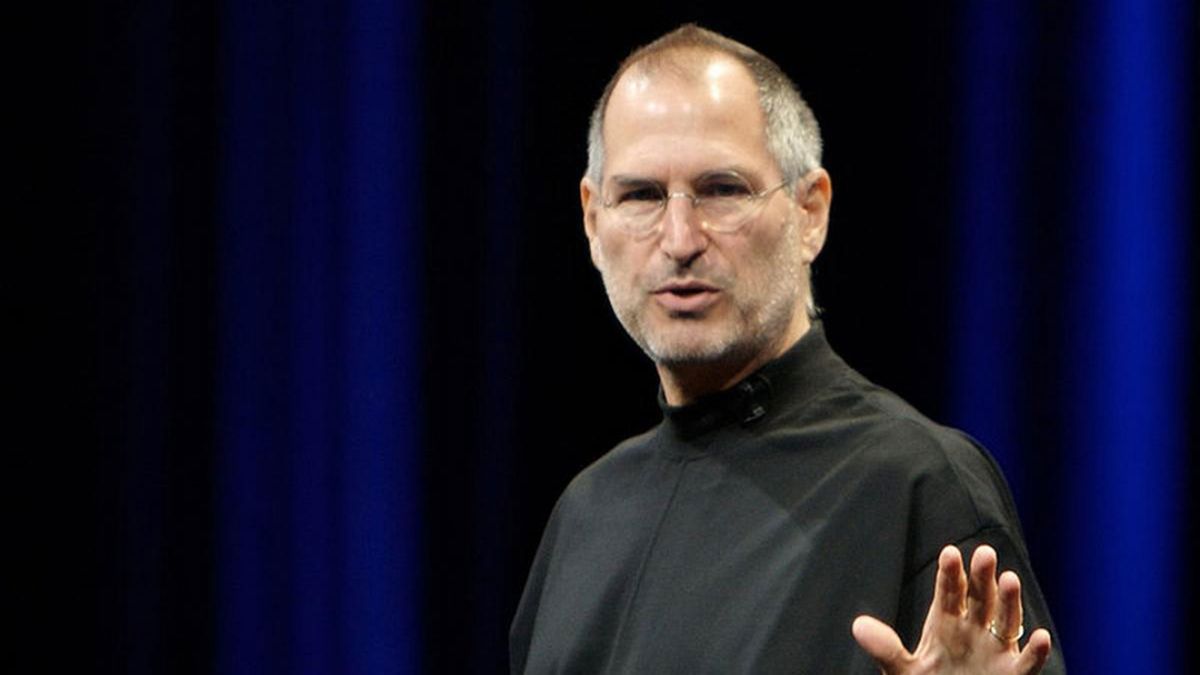 ¿Por qué algunos de los CEO más importantes del mundo como Steve Jobs solo cobran 1 dólar al año?