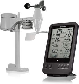 Bresser Wetter Center-1675267314914