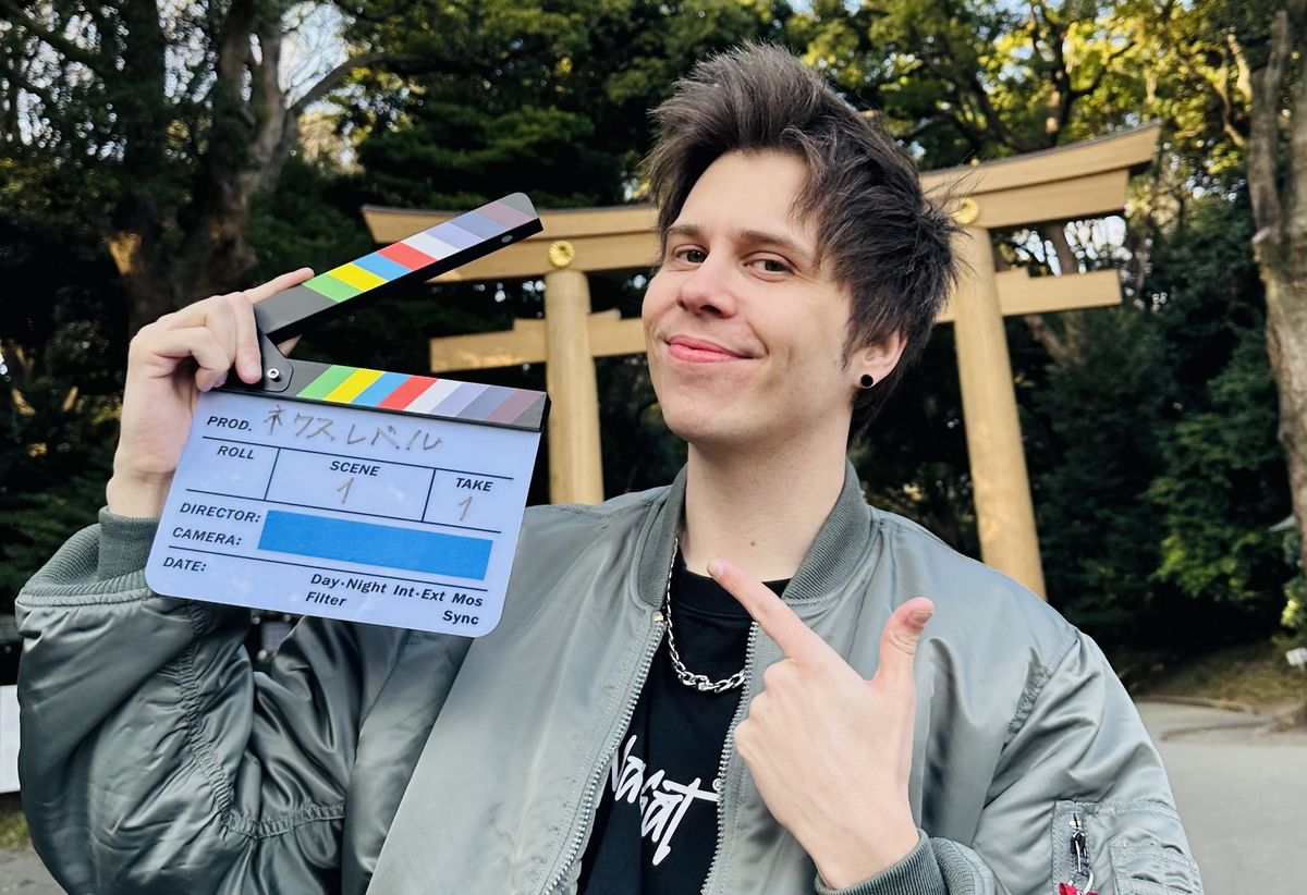 Prime Video sigue apostando por los youtubers con un nuevo proyecto con El Rubius