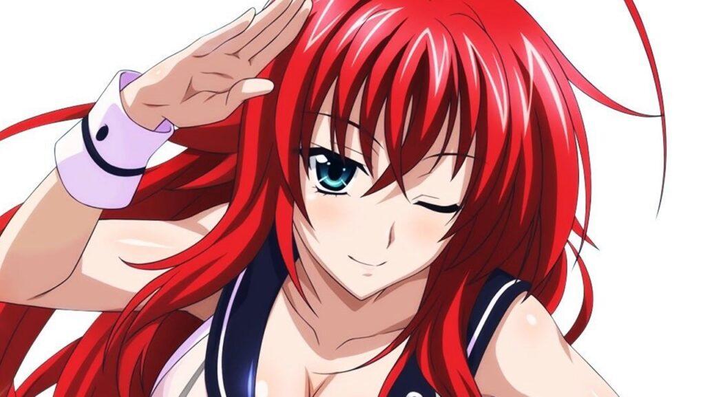Anime