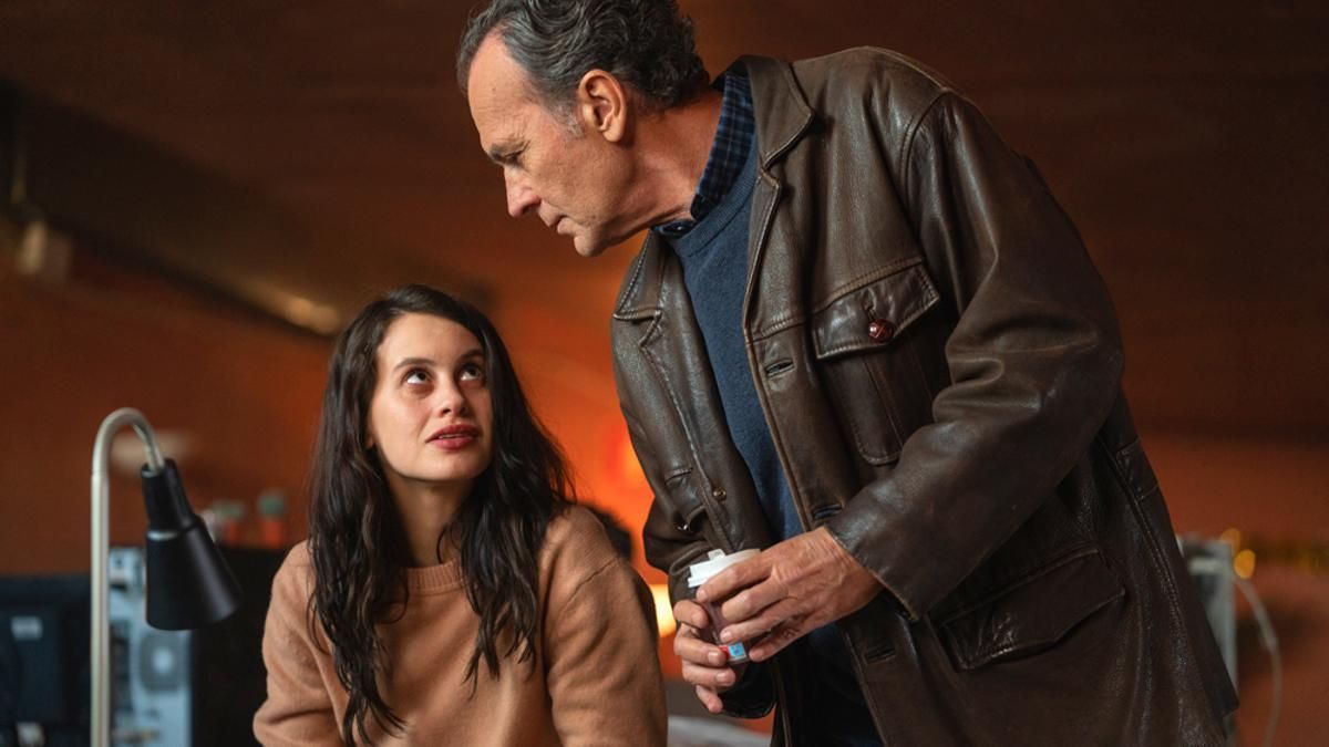 Qué series ver este fin de semana de febrero de 2023 en Netflix, Movistar Plus+ y Apple TV+
