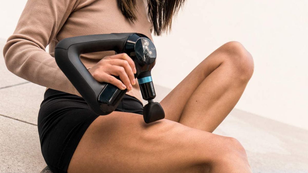 Guía y consejos para comprar una pistola de masaje para ti