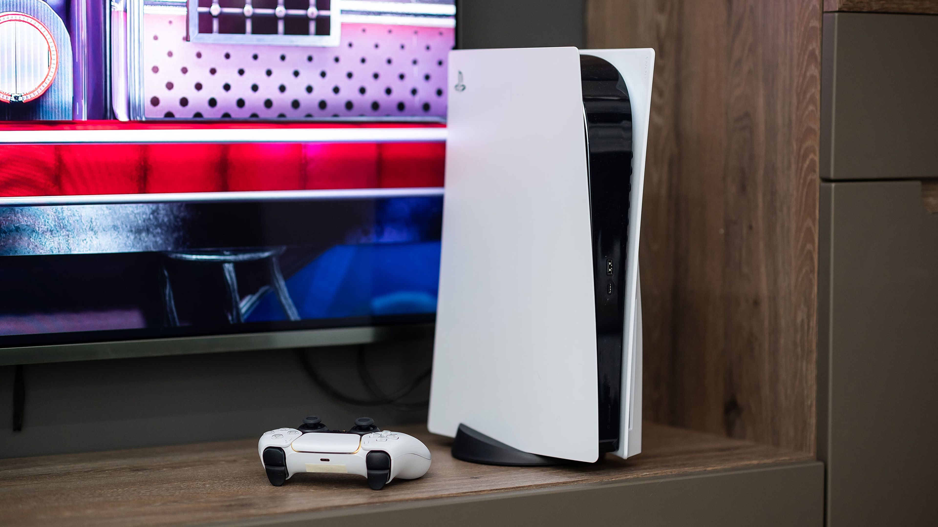 PS5