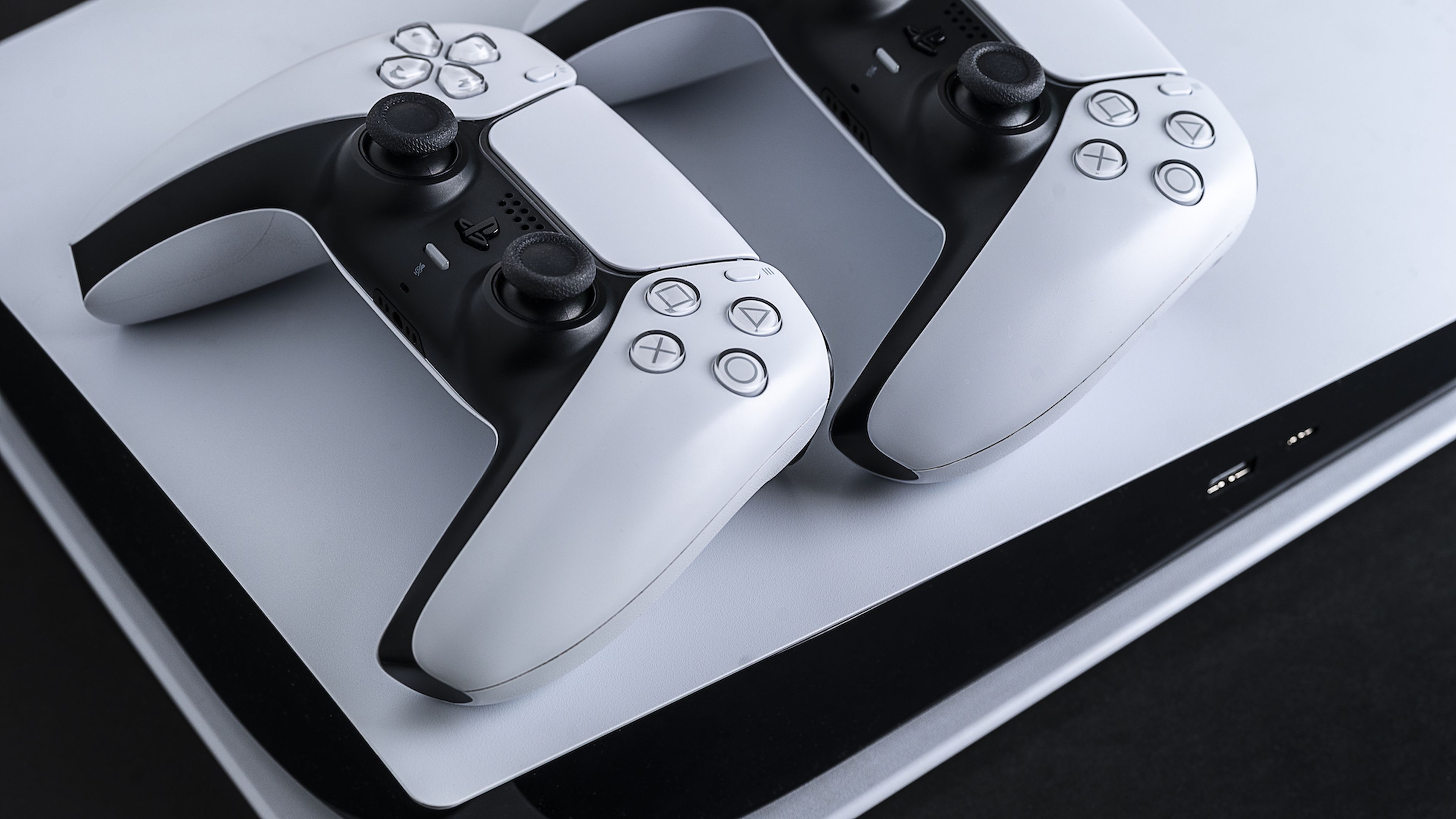 PS5