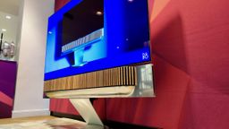 BeoSound Theatre B&O Band & Olufsen