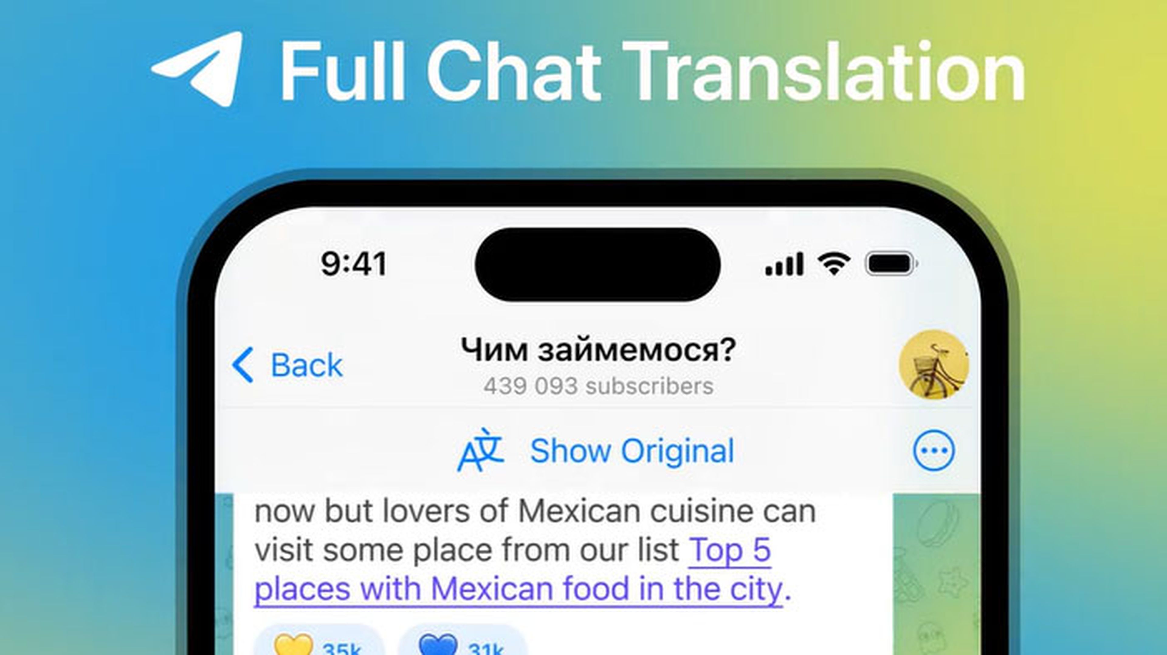Telegram