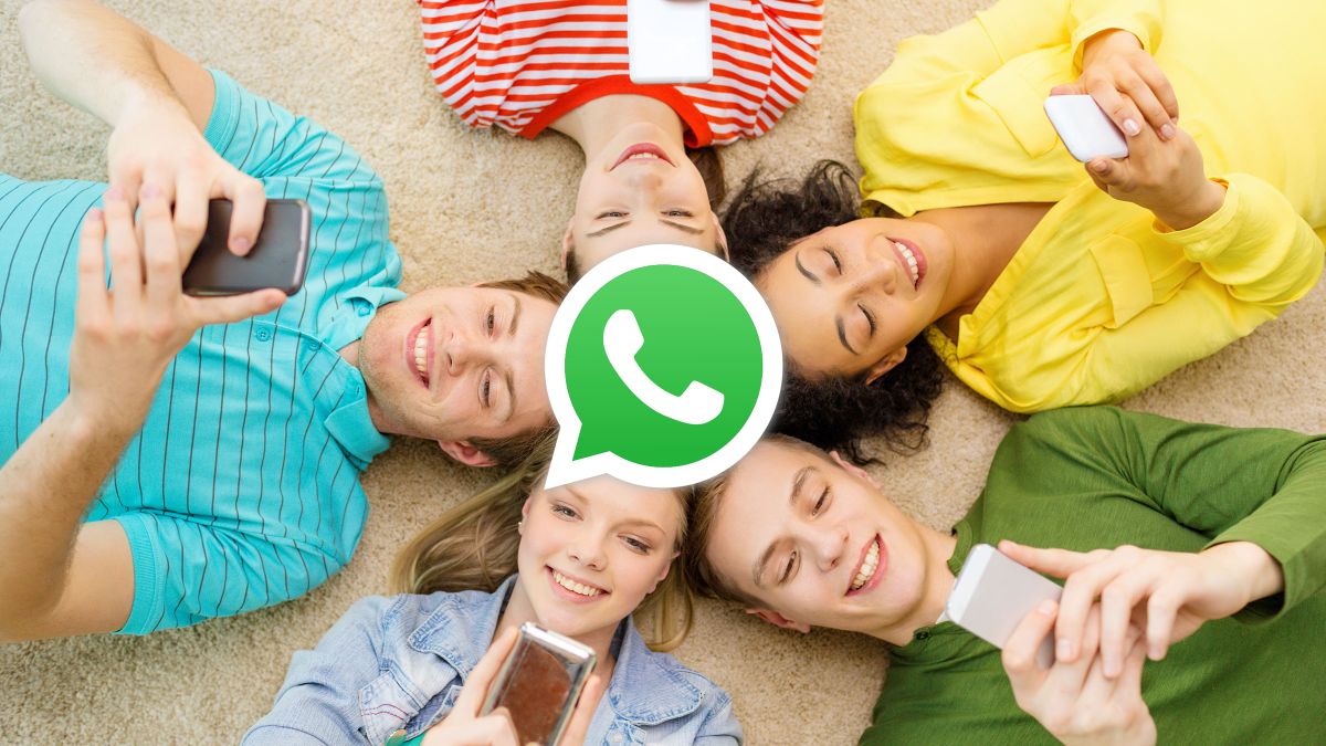 Llega por fin a WhatsApp una de las funciones más útiles de Telegram