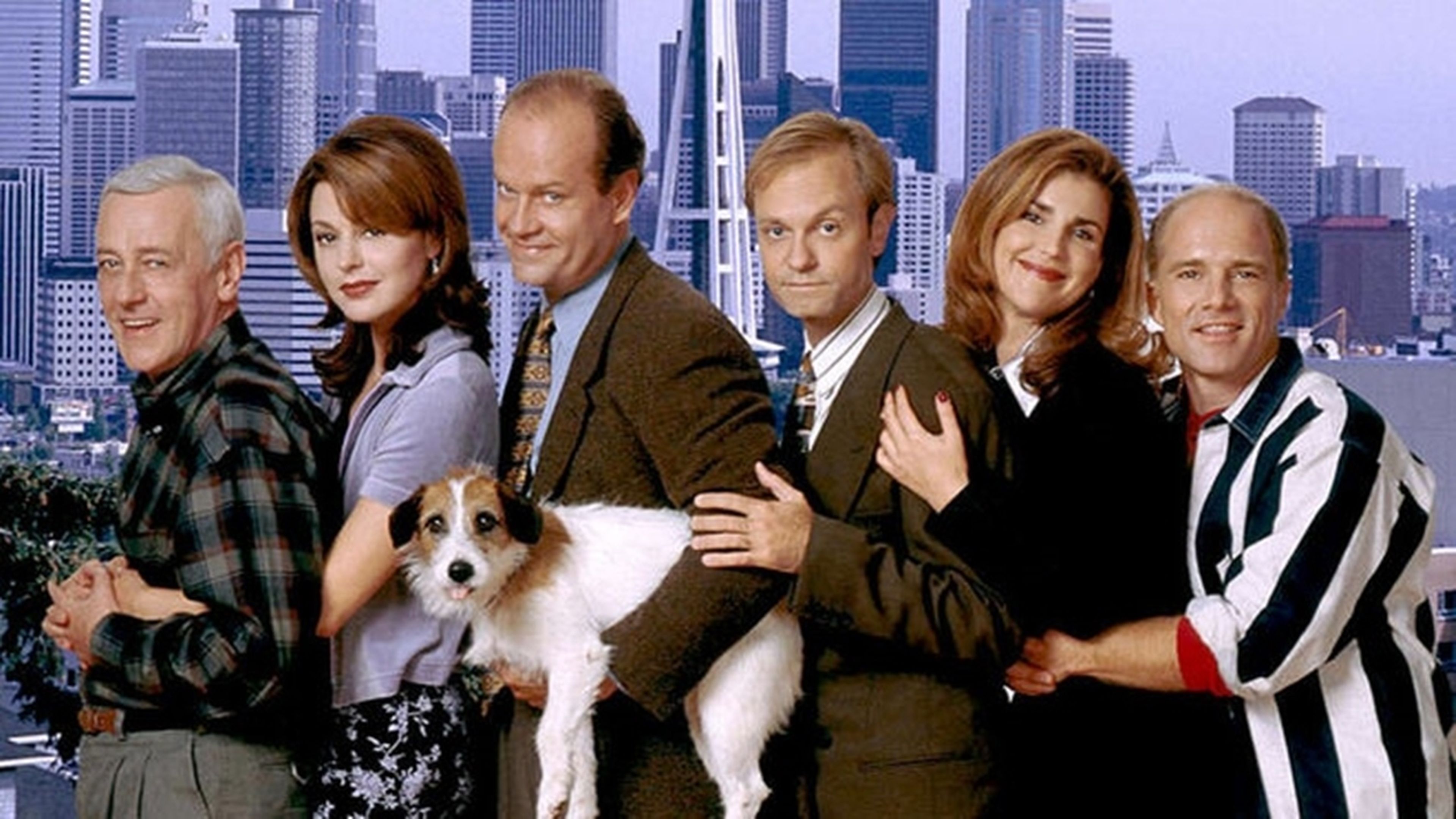 Frasier