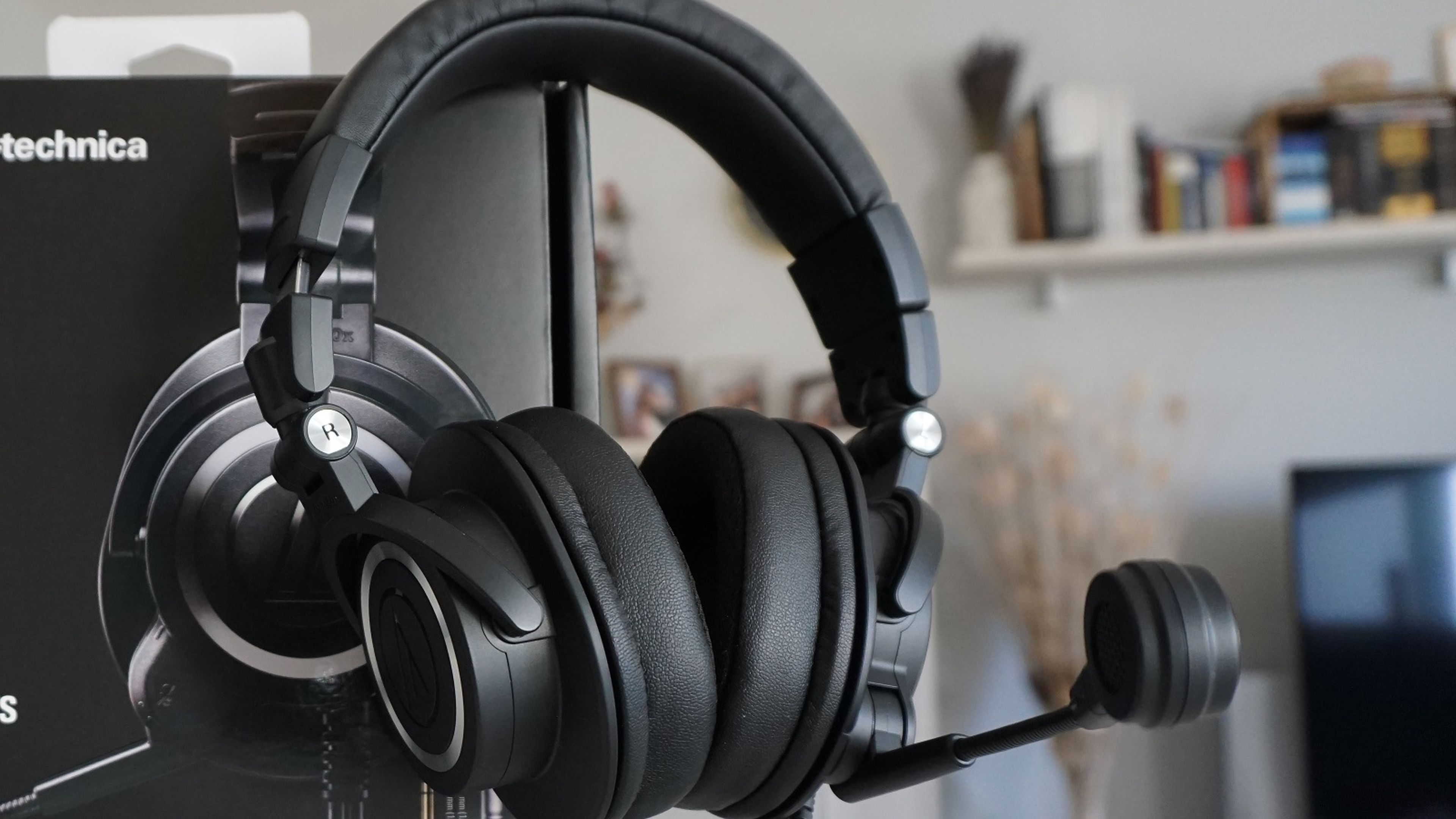 ATH-M50xSTS