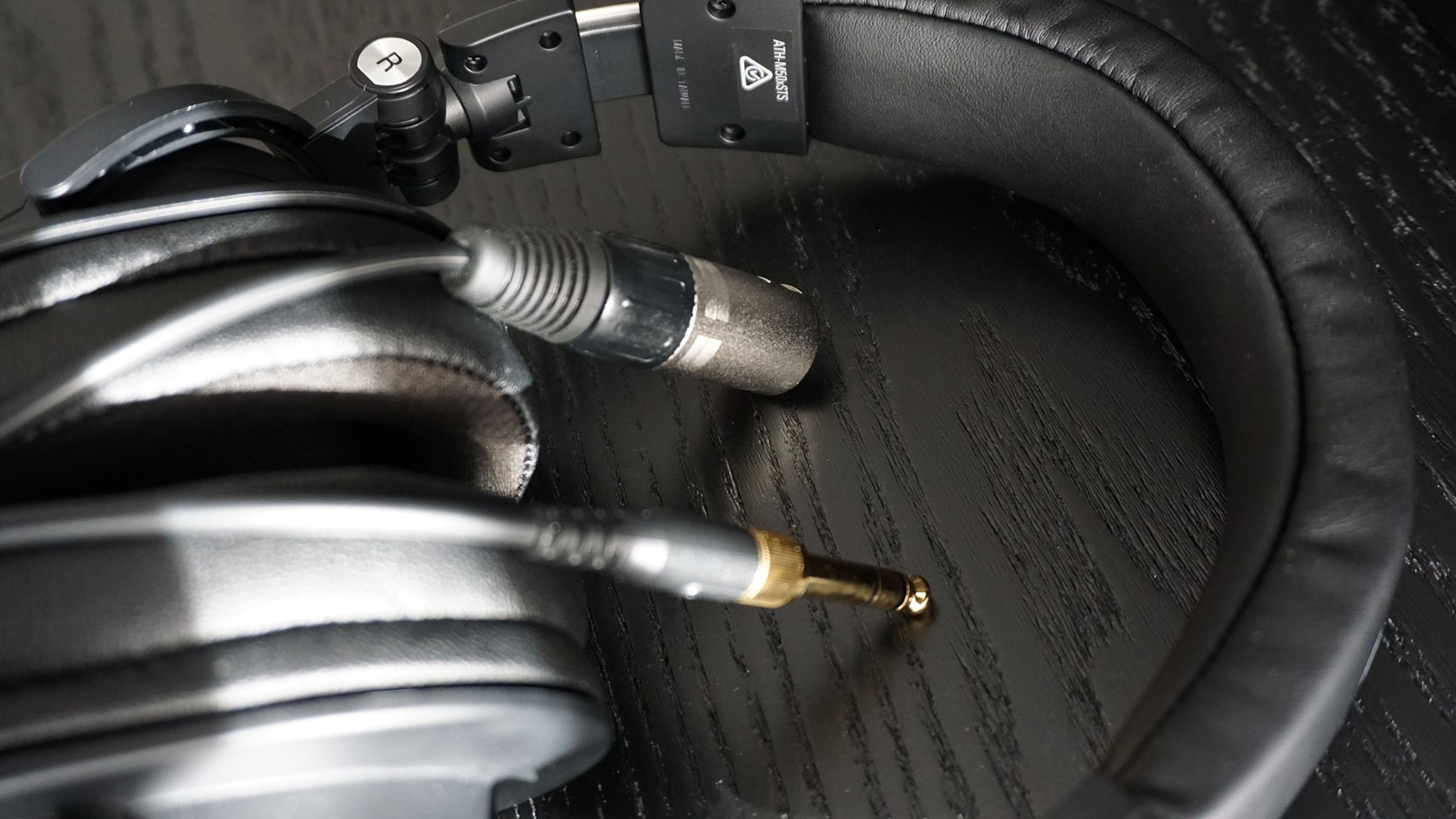 ATH-M50xSTS