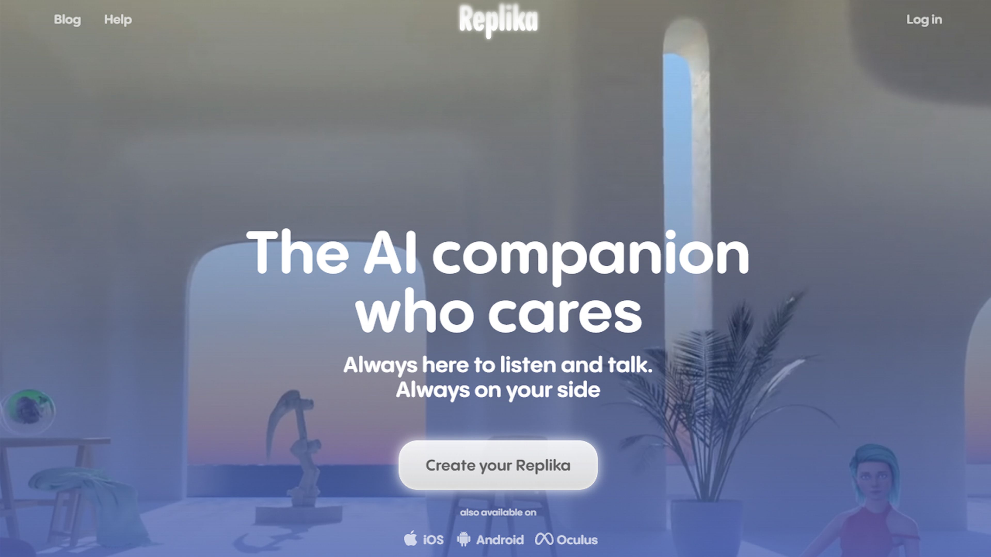 RepliKa