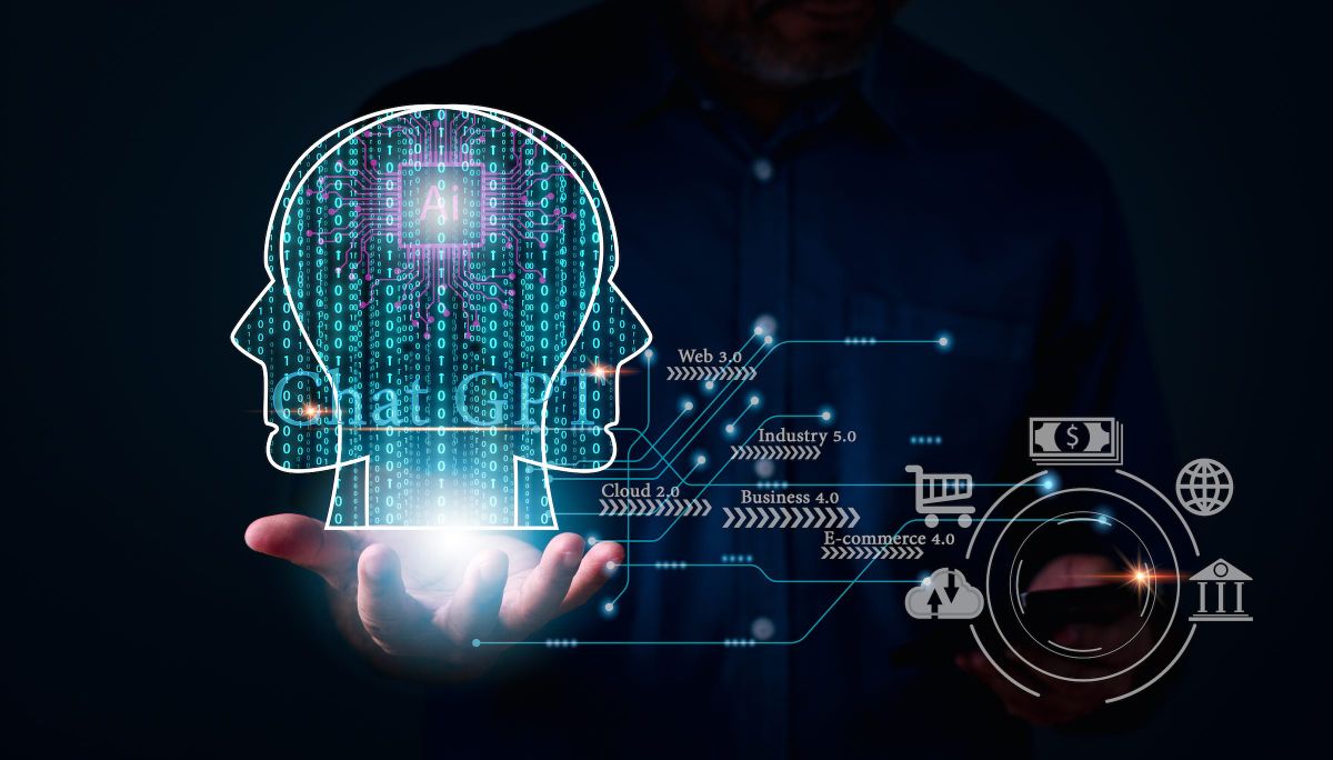 Guía definitiva de ChatGPT: qué es, cómo funciona, ejemplos de uso, trucos y mejores alternativas