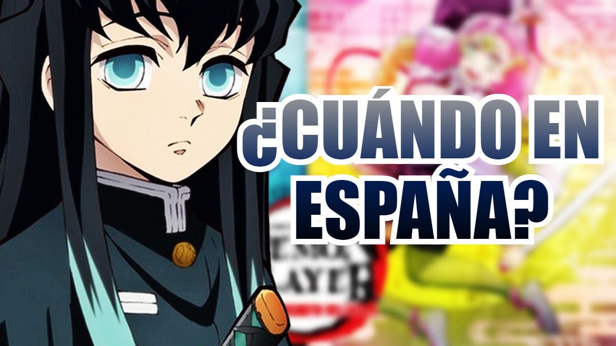 La película de la temporada 3 ya se ha estrenado en Japón, ¿y en España cuándo?