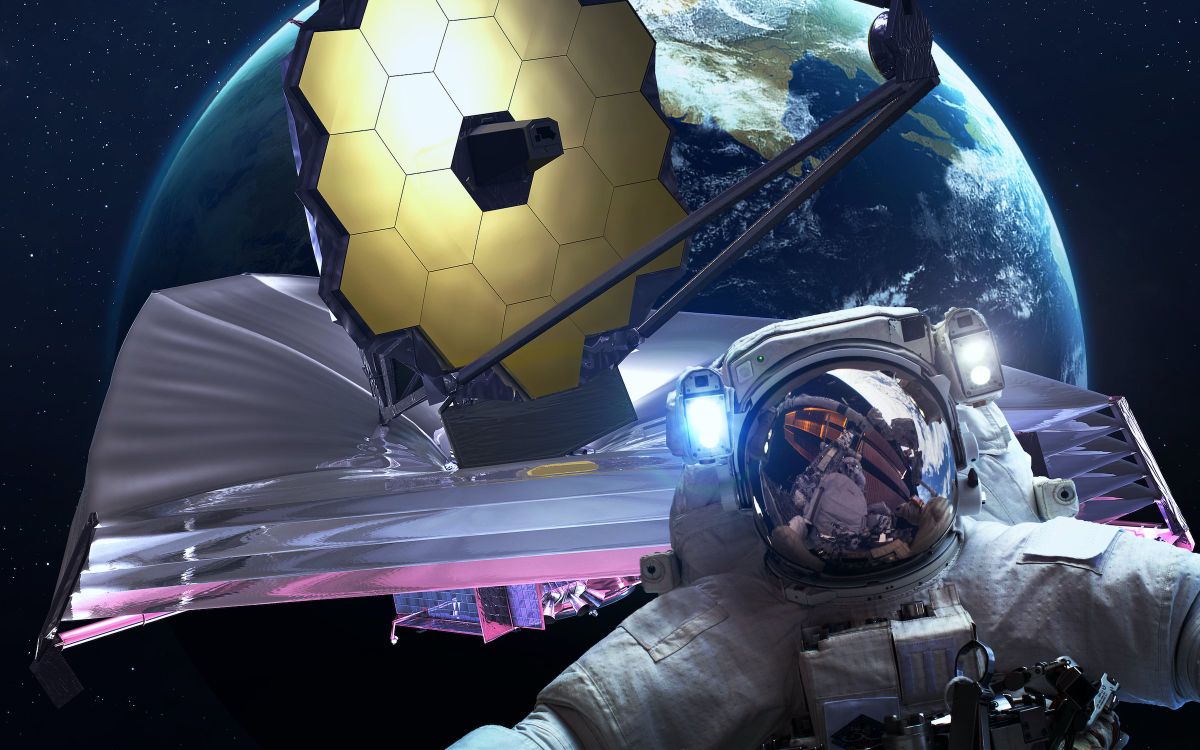 Telescopio espacial James Webb de la NASA: qué es, cómo funciona, misiones y sus imágenes más impresionantes