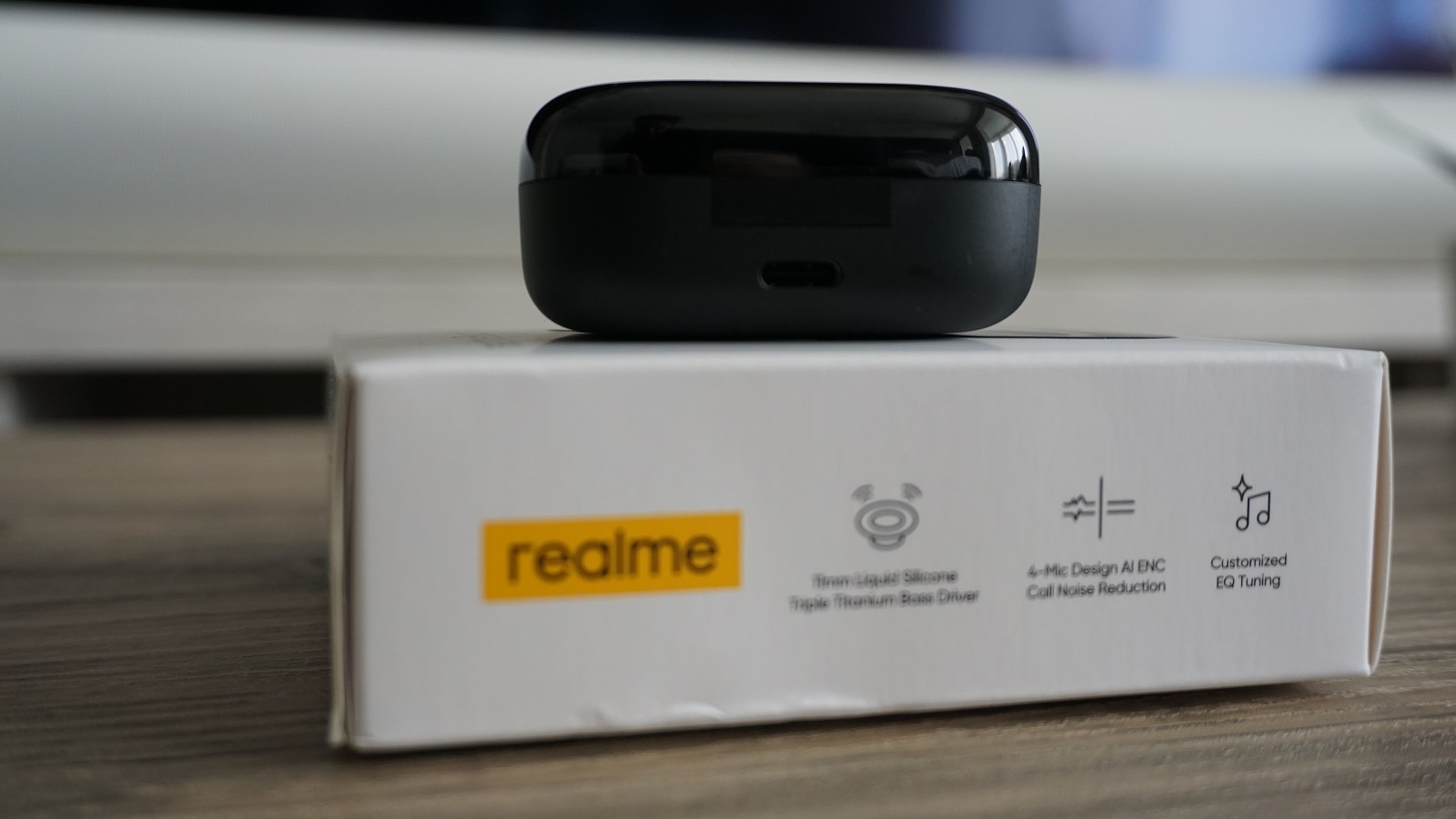 Realme Buds Air 3S