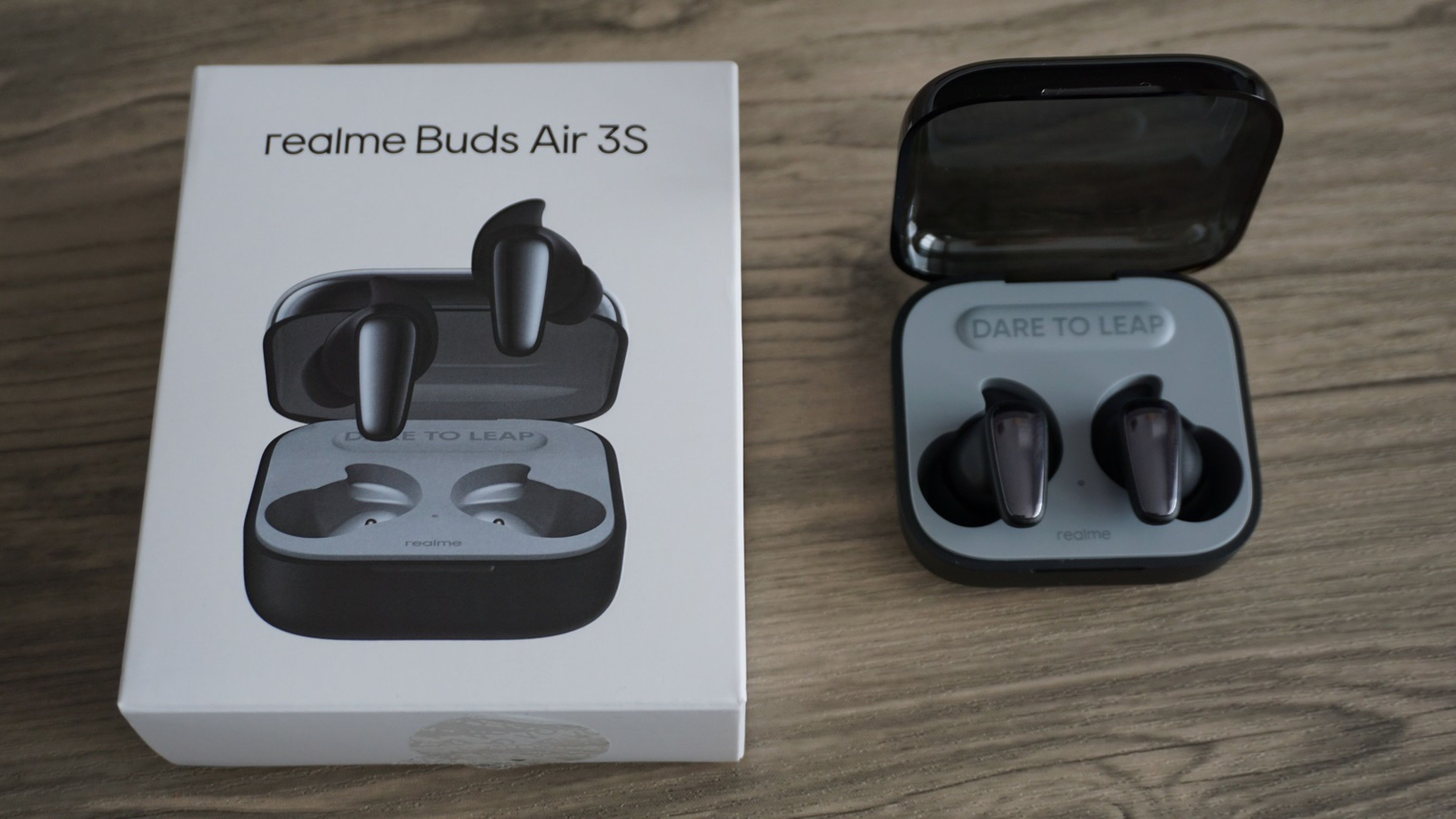 Realme Buds Air 3S