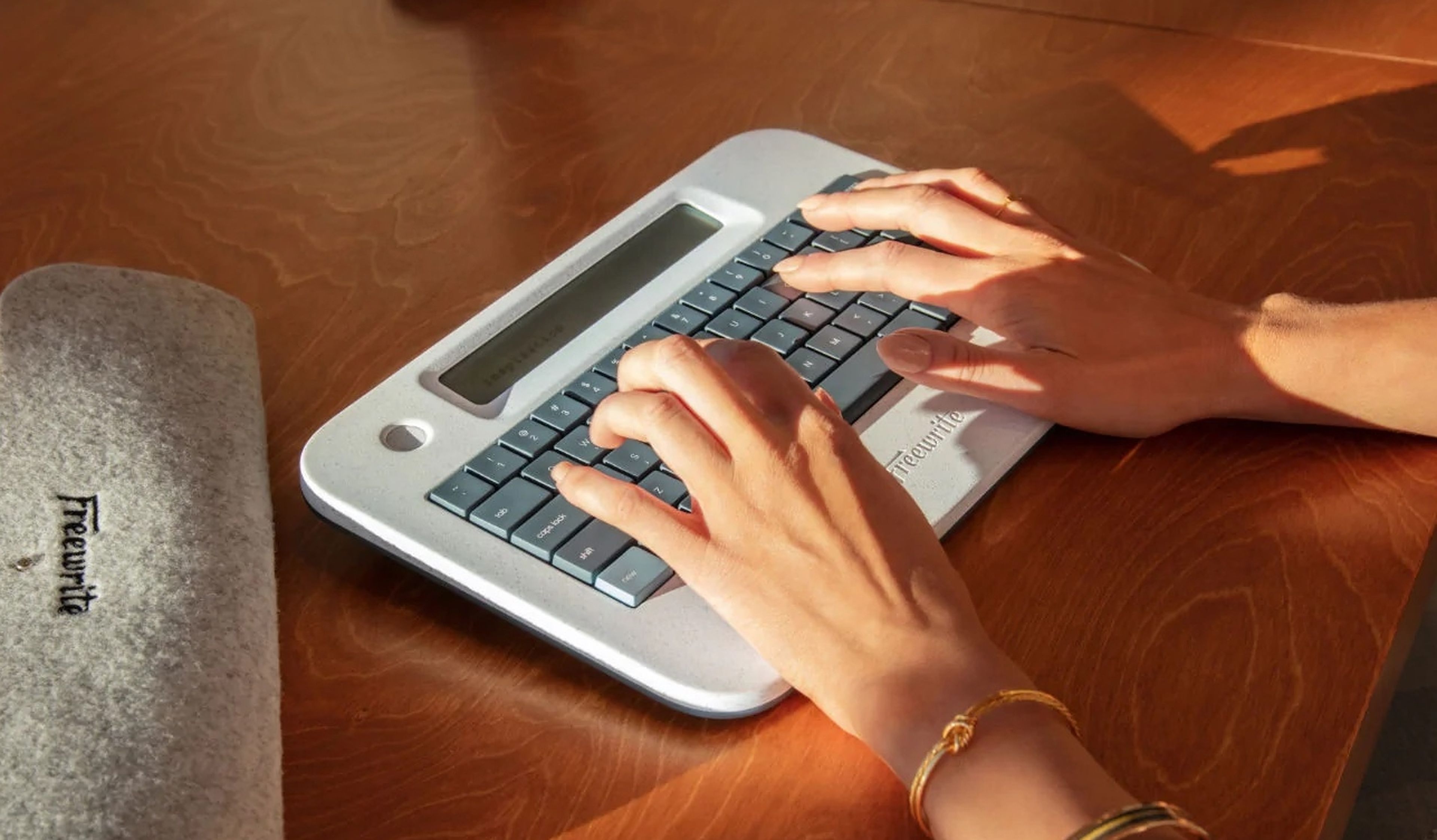 Freewrite Alpha
