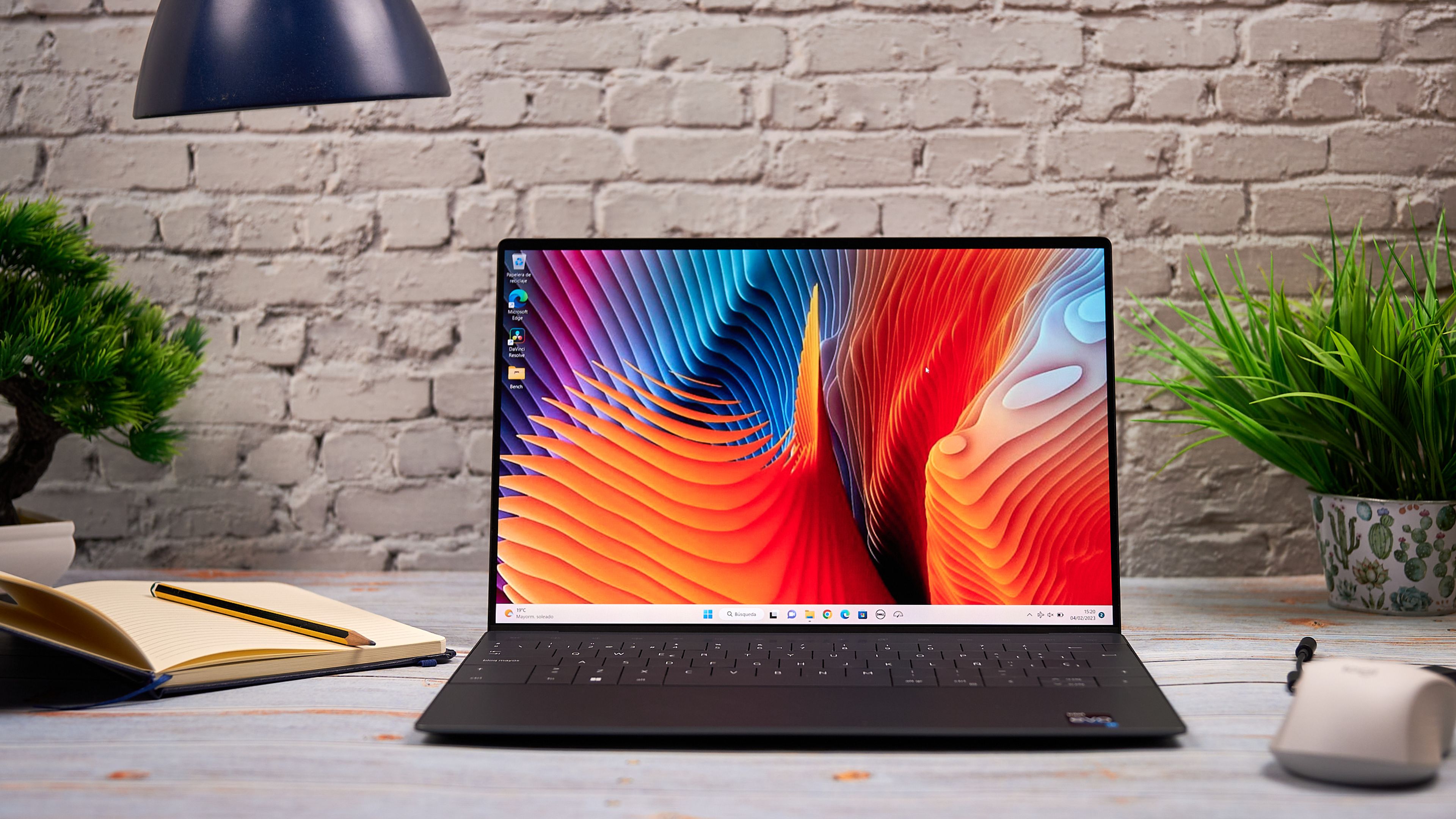 Dell XPS 13 Plus 9320, análisis y opinión