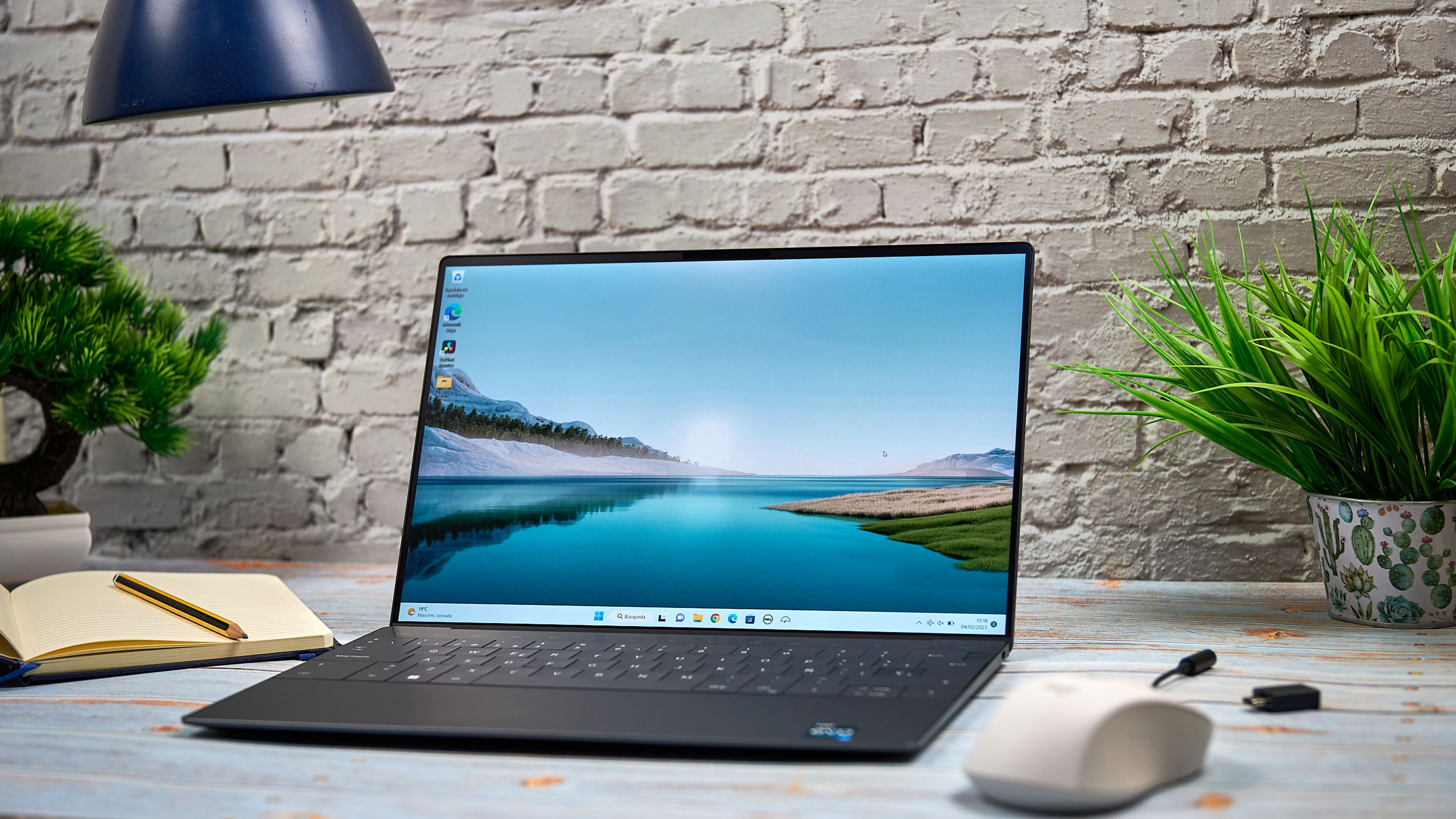 Dell XPS 13 Plus 9320, análisis y opinión