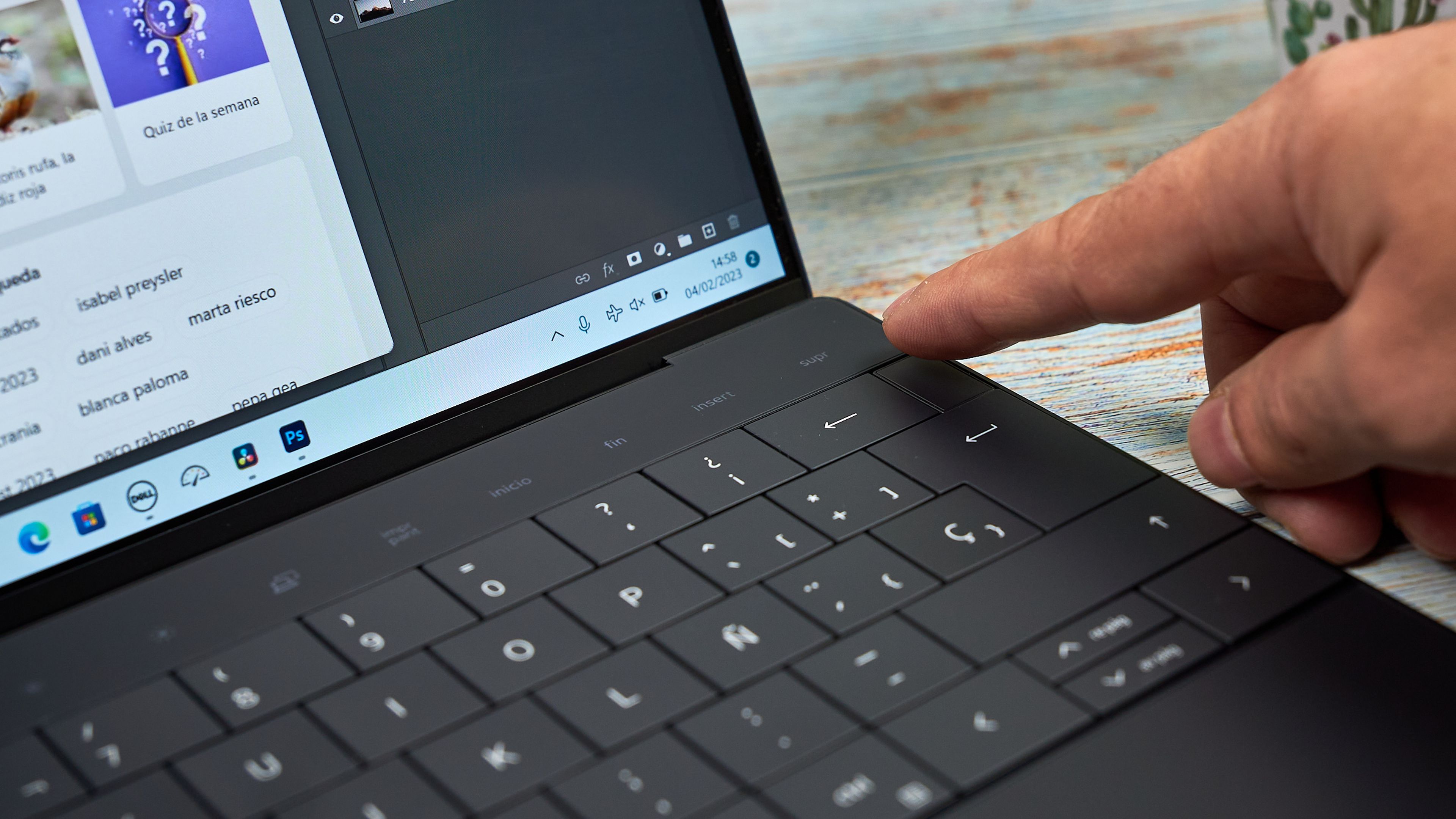 Dell XPS 13 Plus 9320, análisis y opinión