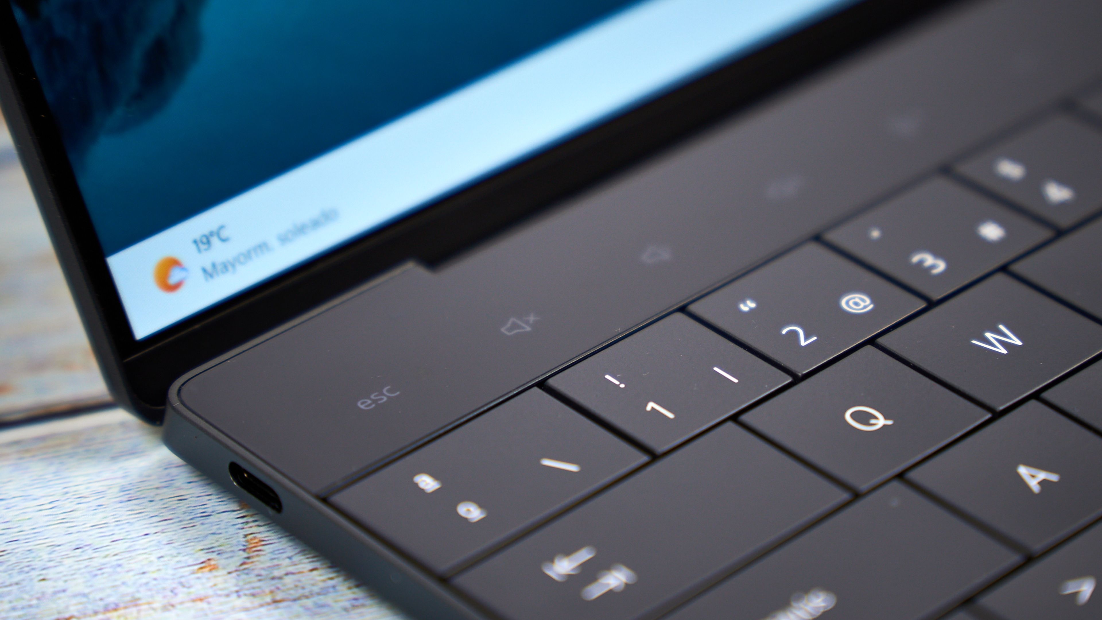 Dell XPS 13 Plus 9320, análisis y opinión
