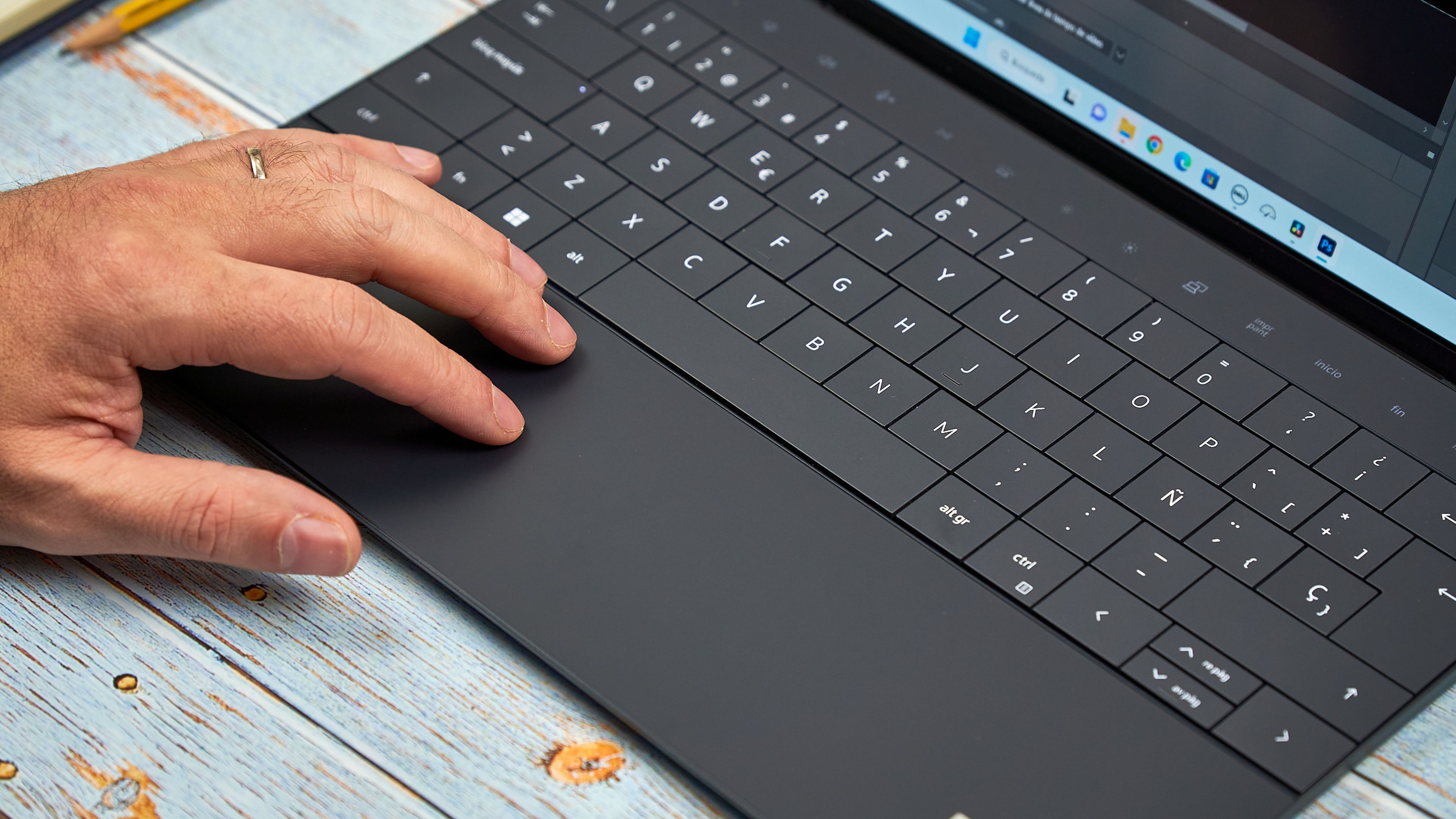 Dell XPS 13 Plus 9320, análisis y opinión