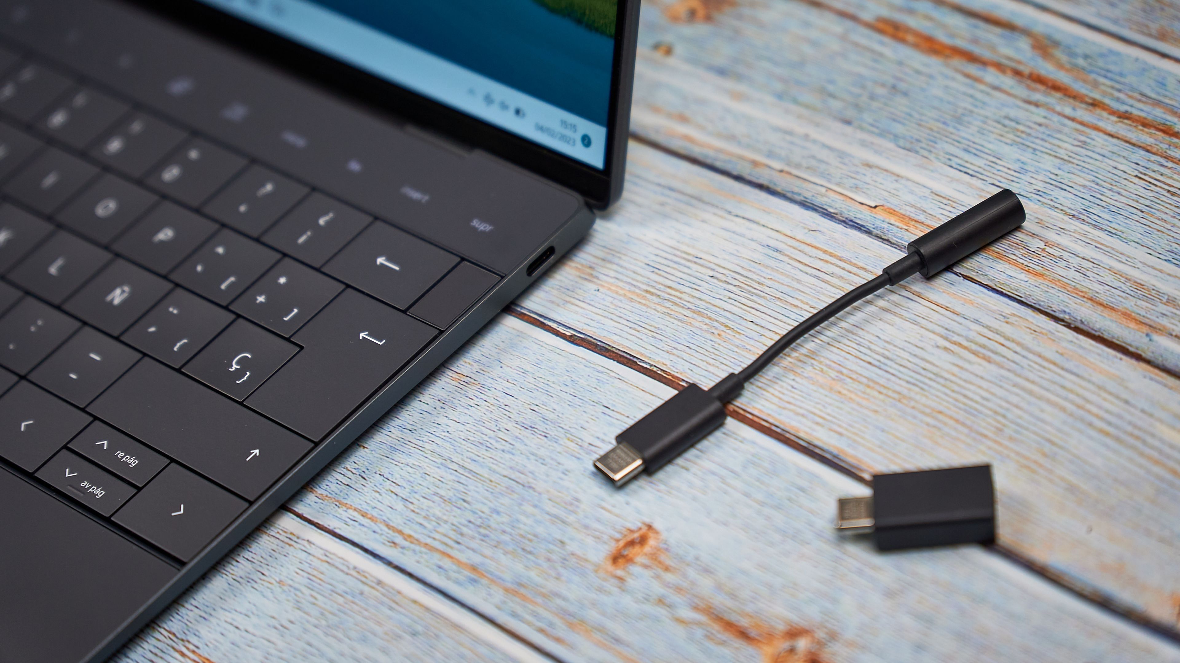 Dell XPS 13 Plus 9320, análisis y opinión