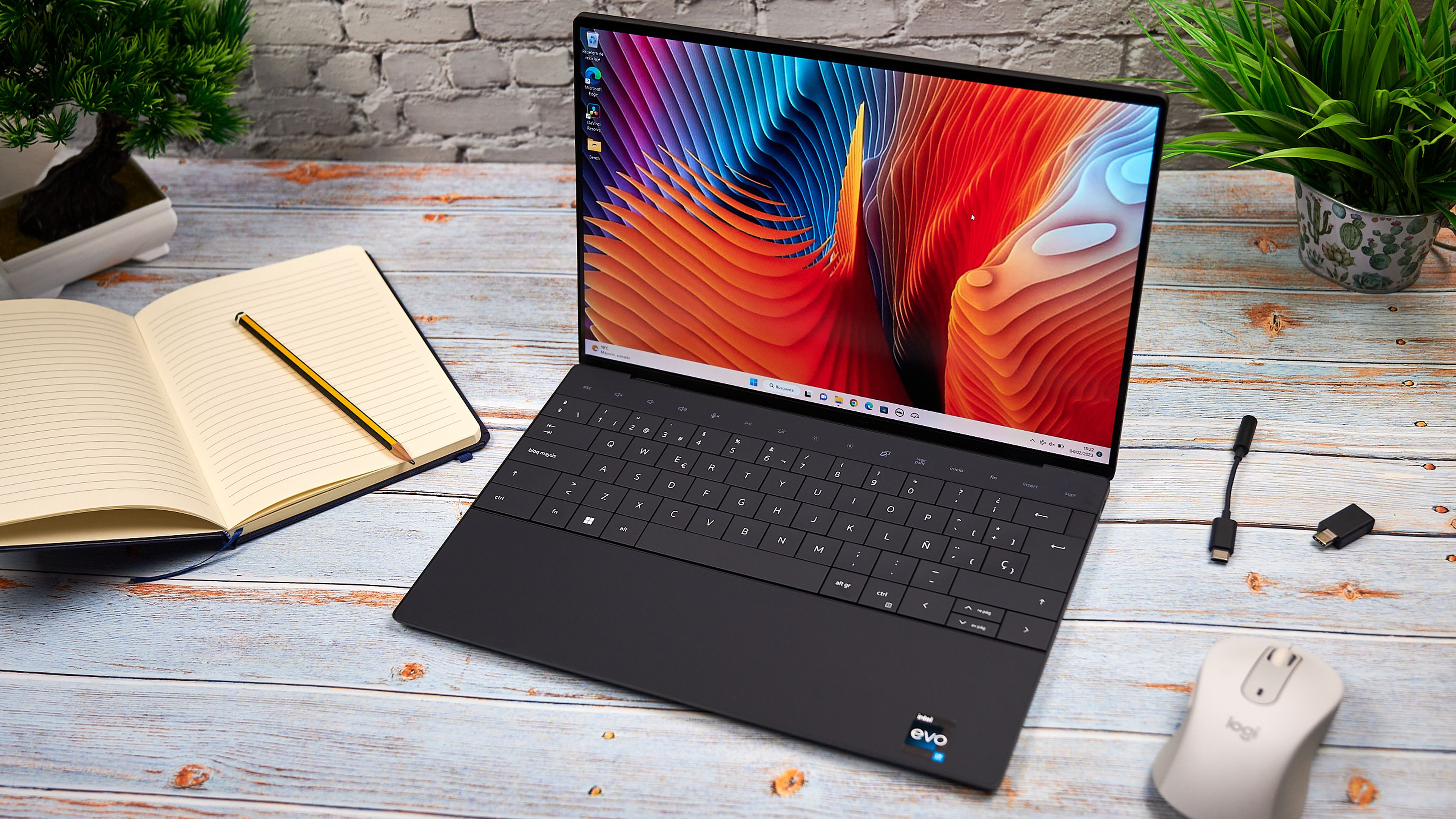 Dell XPS 13 Plus 9320, análisis y opinión