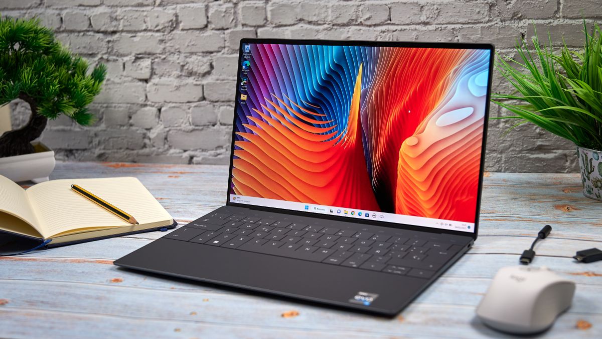 Dell XPS 13 Plus 9320, análisis. Review, características y precio