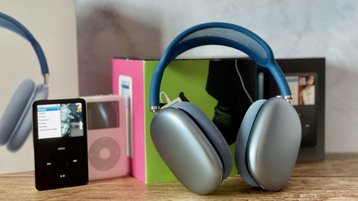 Apple no tendría nada de prisa en sacar unos nuevos AirPods