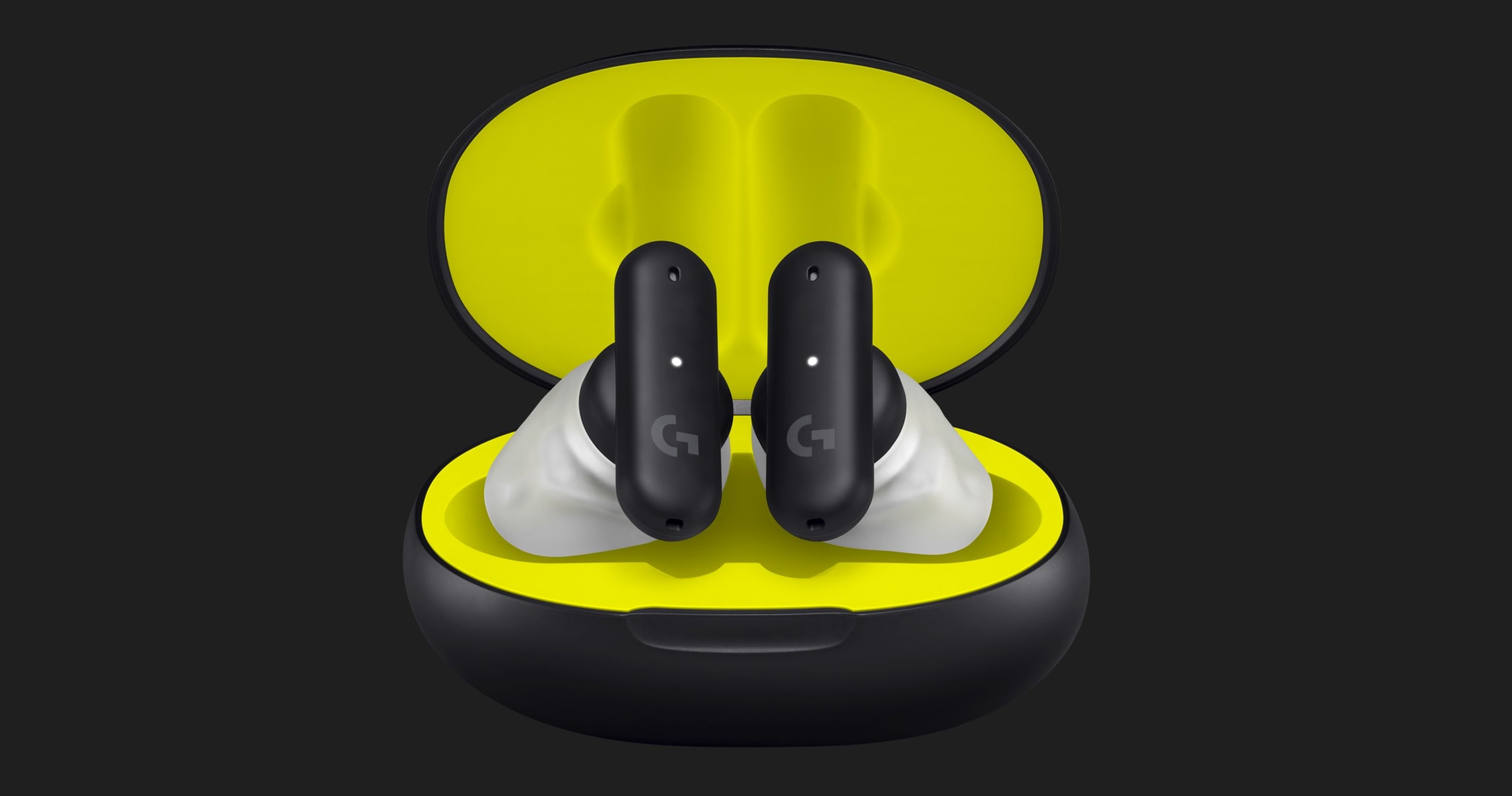 Logitech G FITS