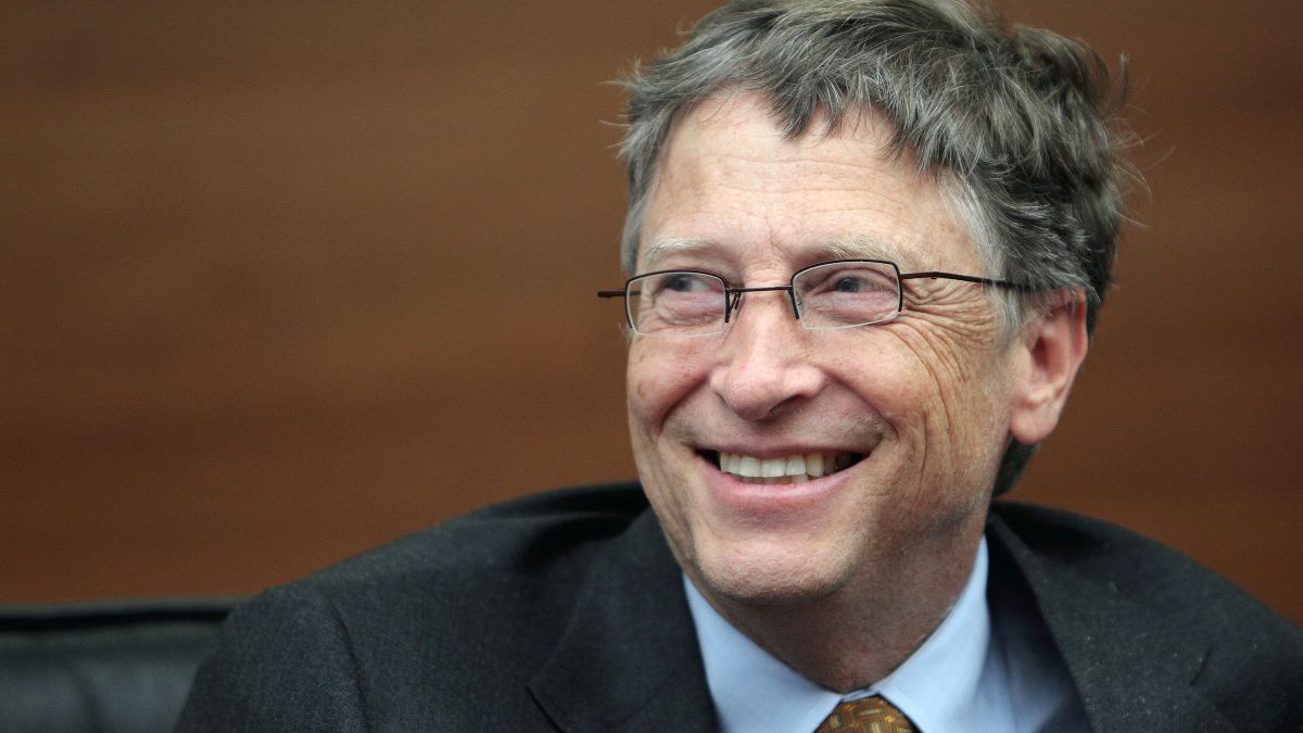Bill Gates no se corta con Elon Musk: “prefiero las vacunas a ir a Marte”