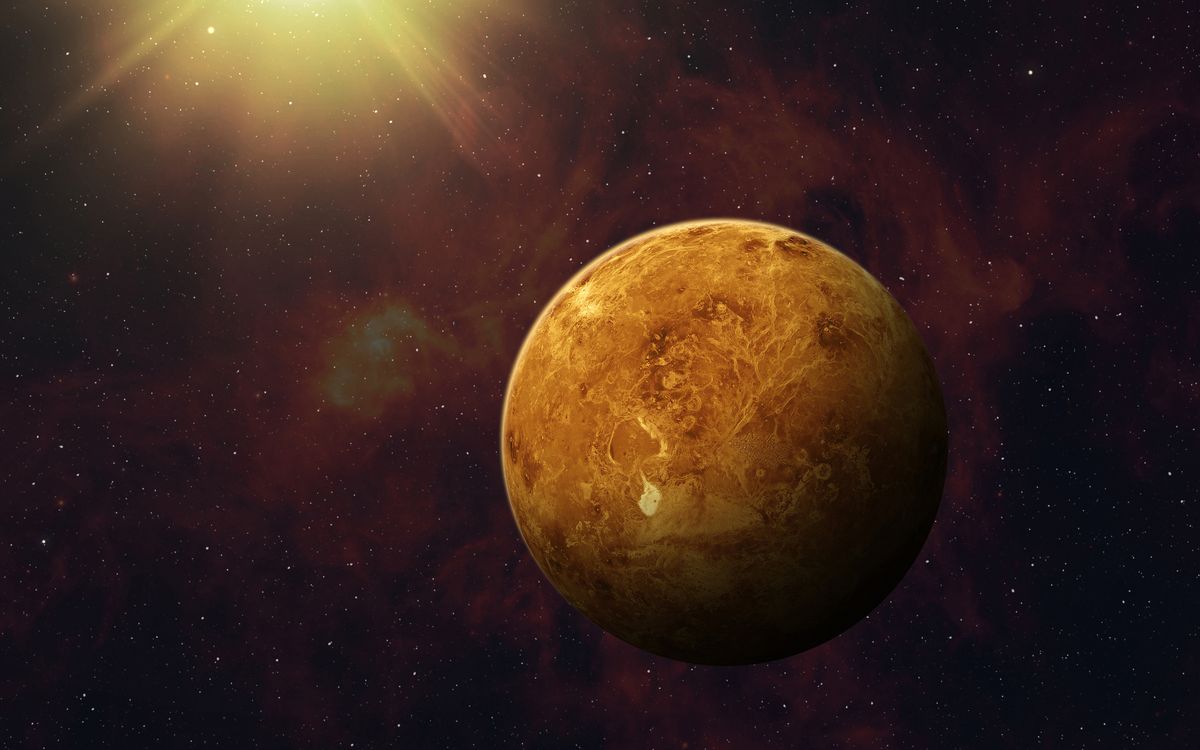 Científicos de la NASA explican por qué Venus es el gemelo malvado de la Tierra y su importancia