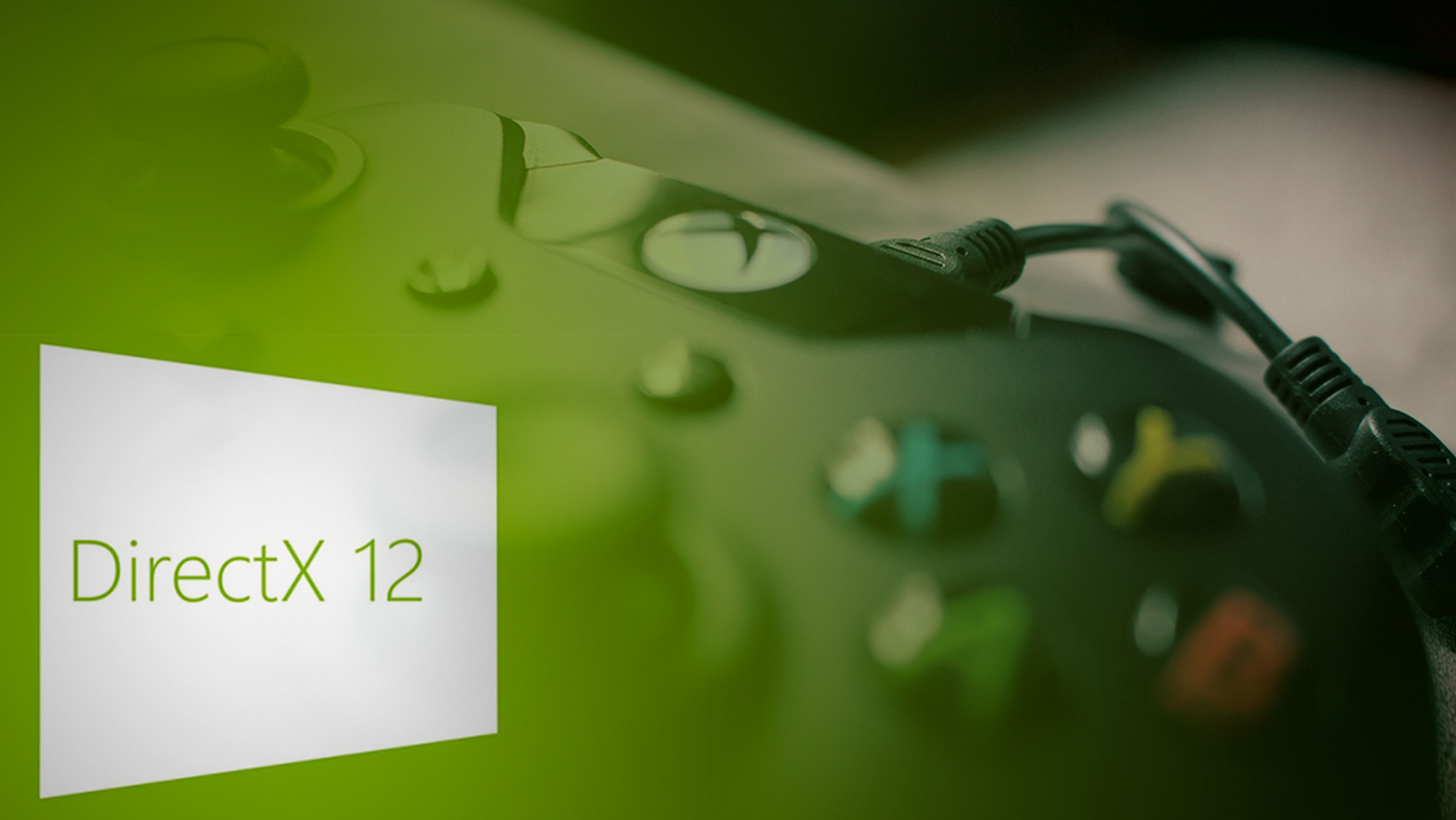 DirectX en Windows 10