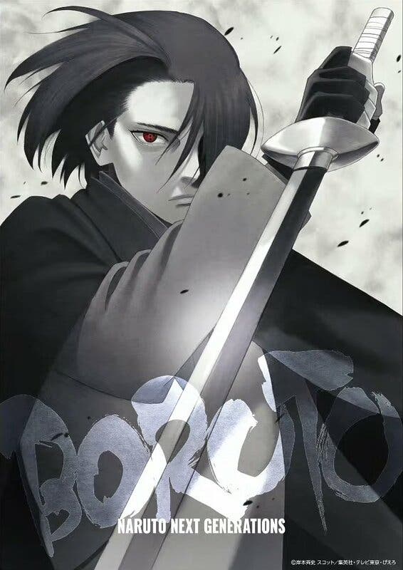 sasauke retsuden boruto