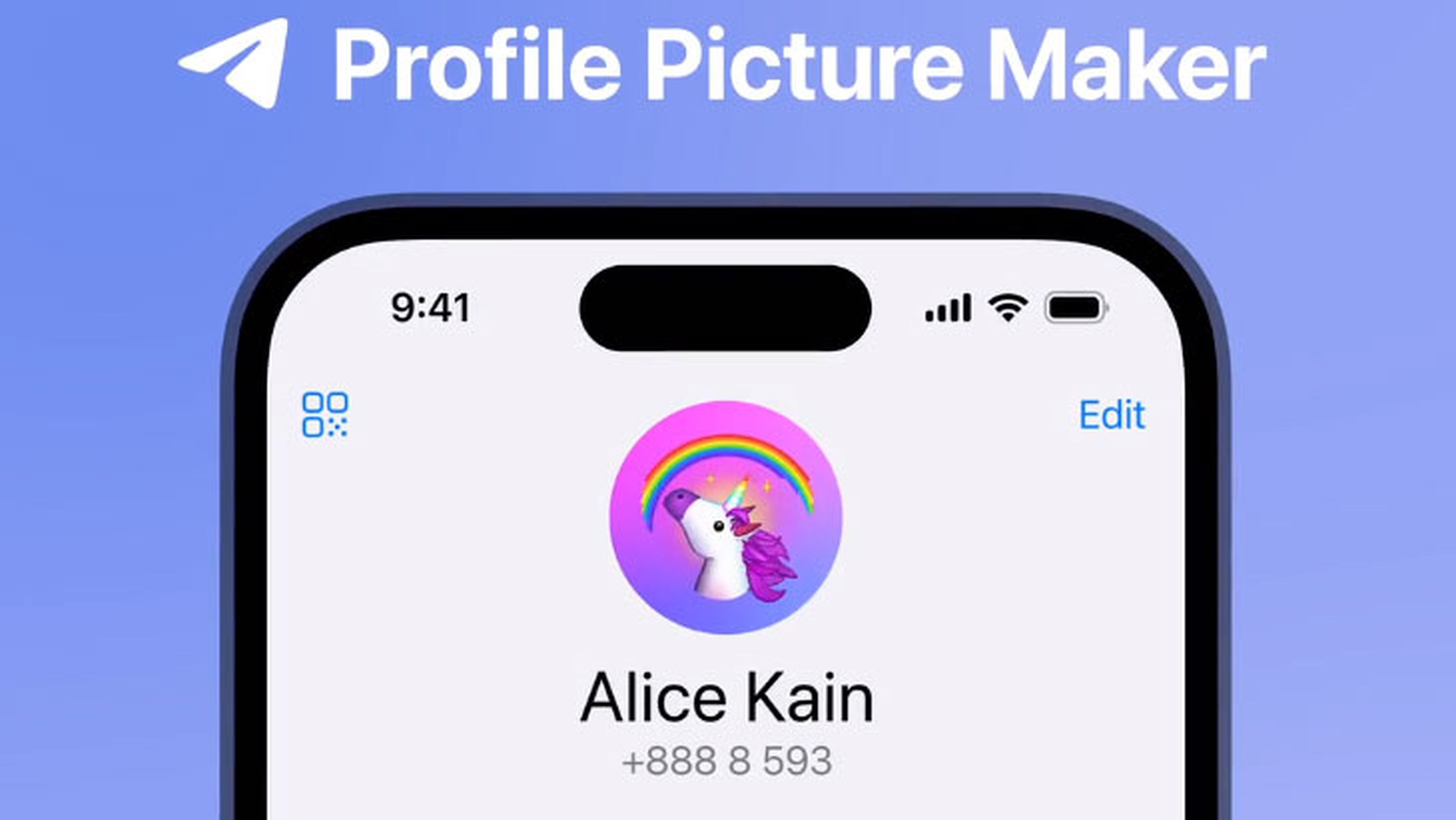 Telegram