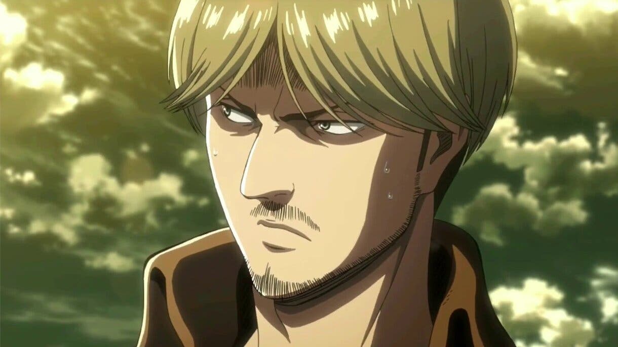 mike shingeki