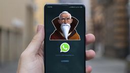 ChatGPT  WhatsApp