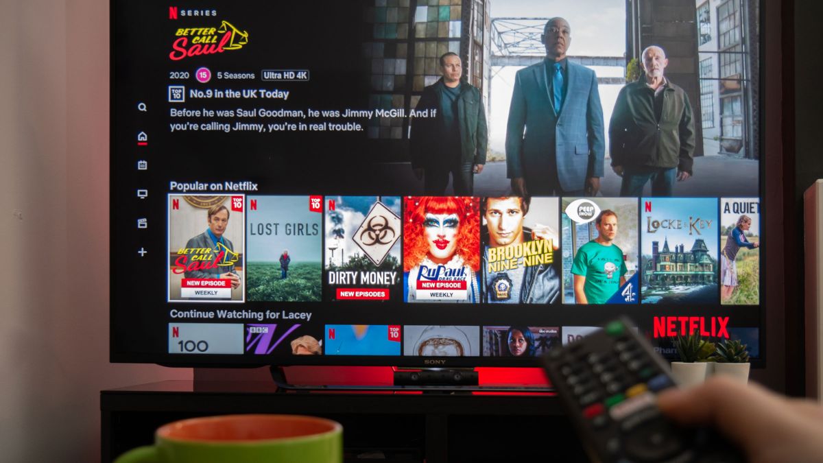 La hemeroteca le explota en la cara a Netflix con su nueva política de cuentas compartidas
