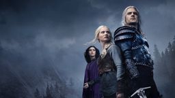 The Witcher