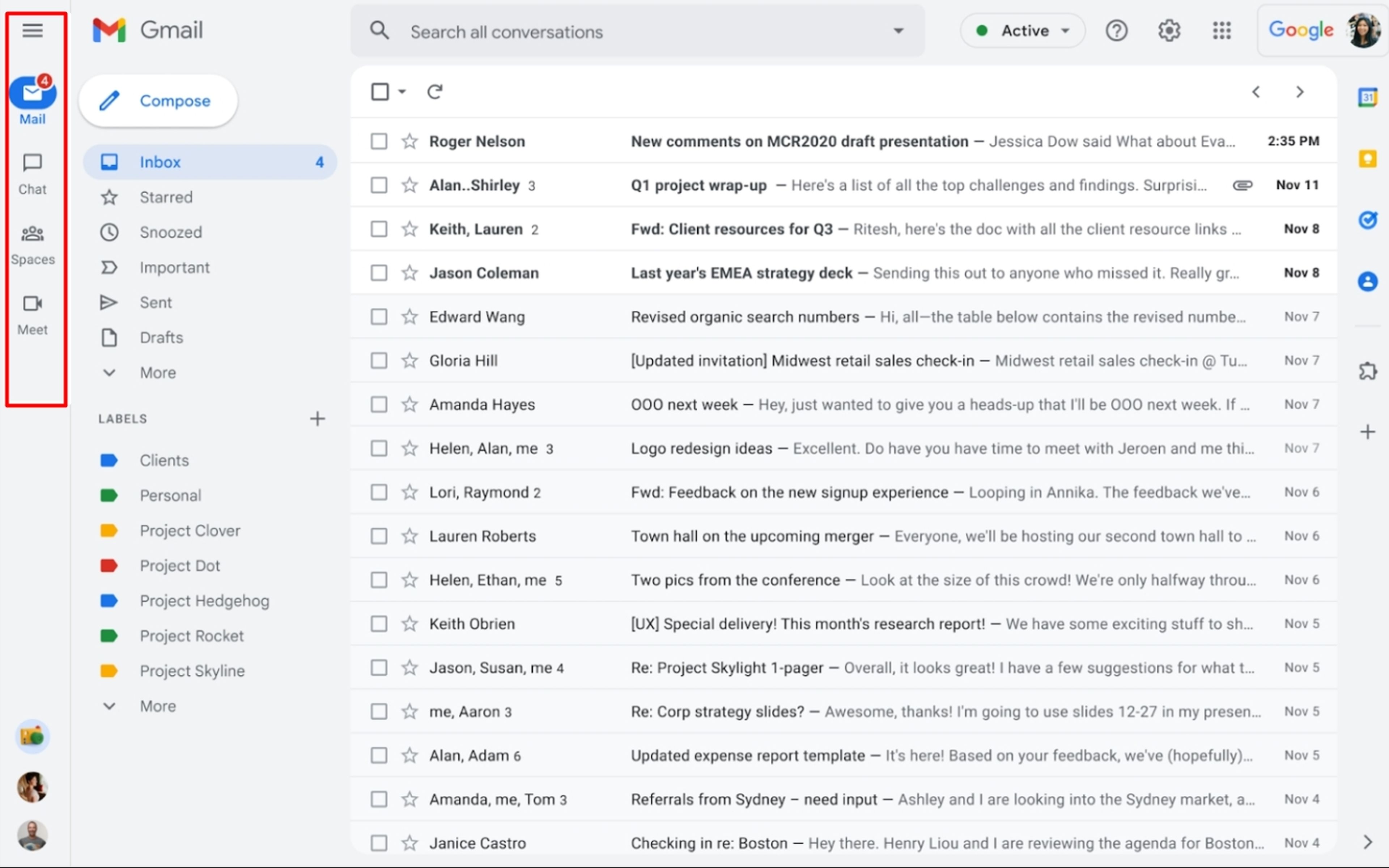 Gmail