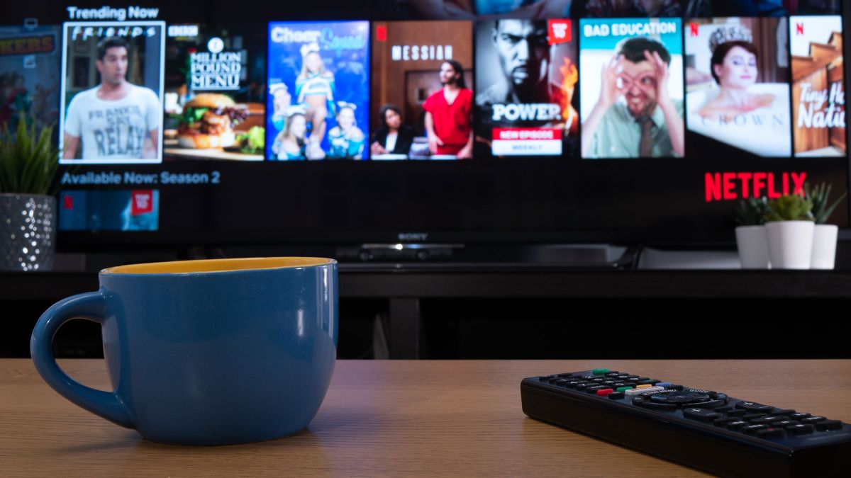 Netflix mejora sus condiciones, aunque no para todos sus usuarios