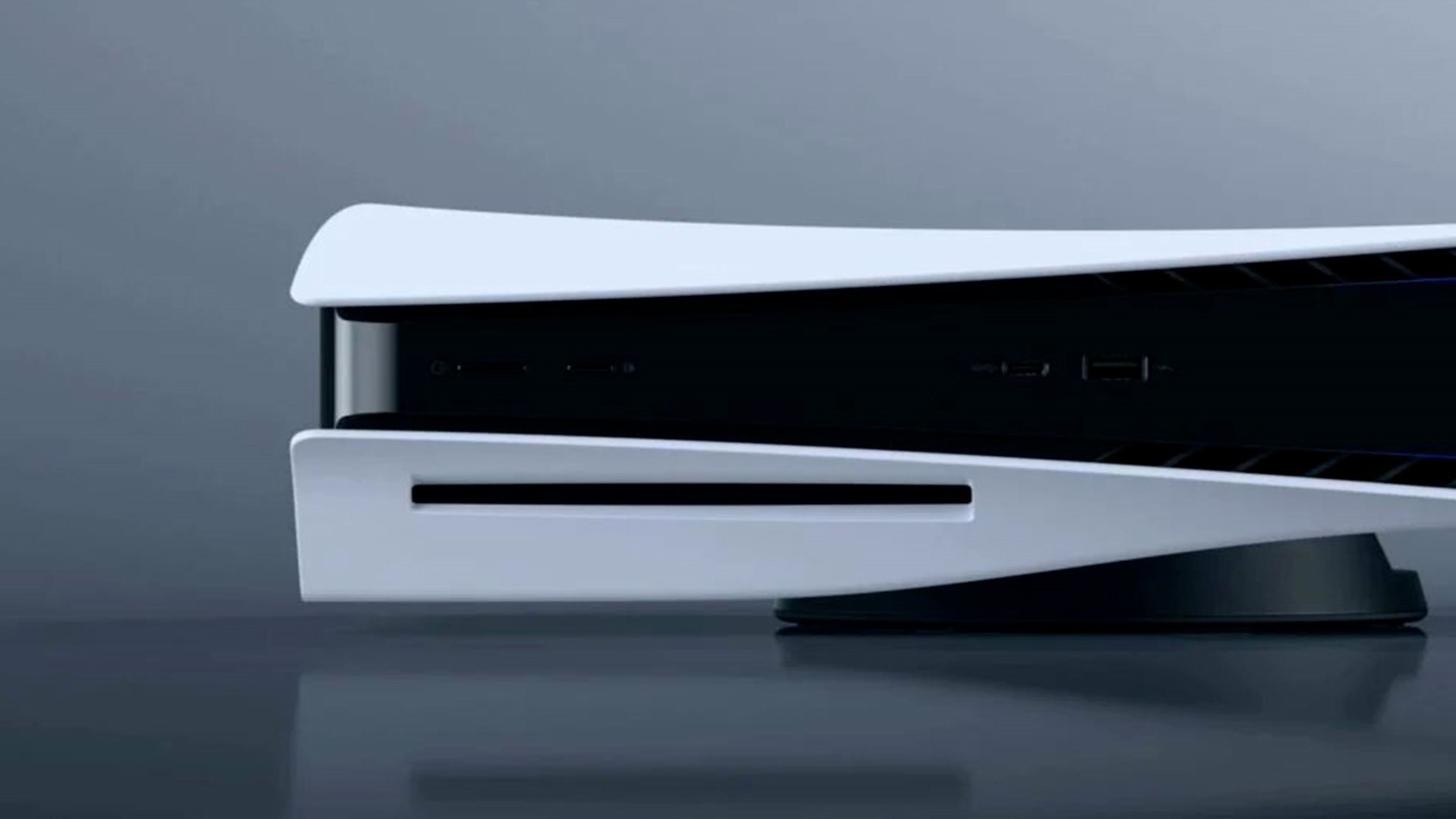PS5 - PlayStation 5