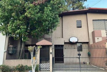 RENTA CASA EN HACIENDA SAN JUAN 2DA SECCIÓN, TLALPAN